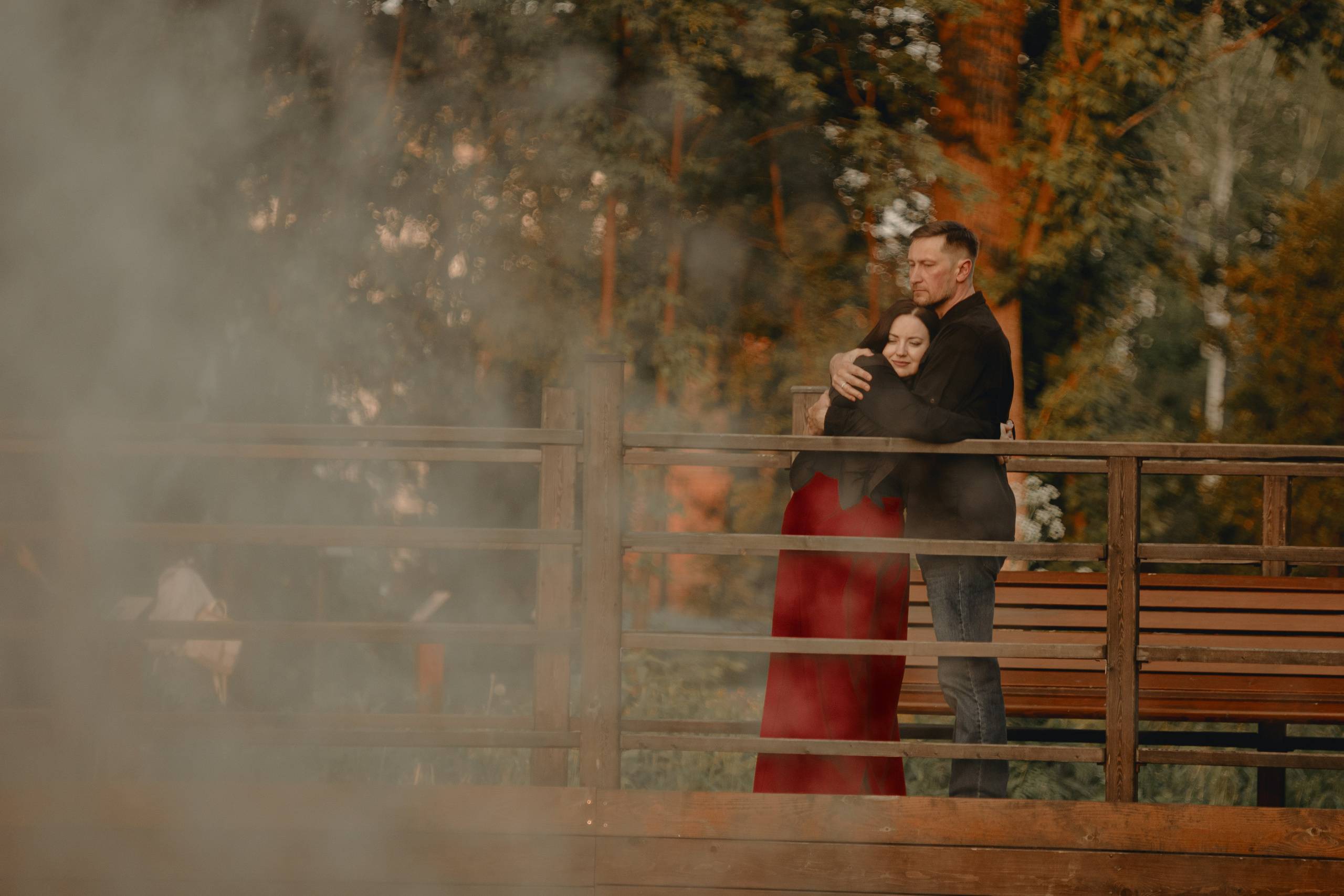 Любовь это…. Арт-фотограф Крис Л. в Тобольске: портрет, семейные, свадьбы