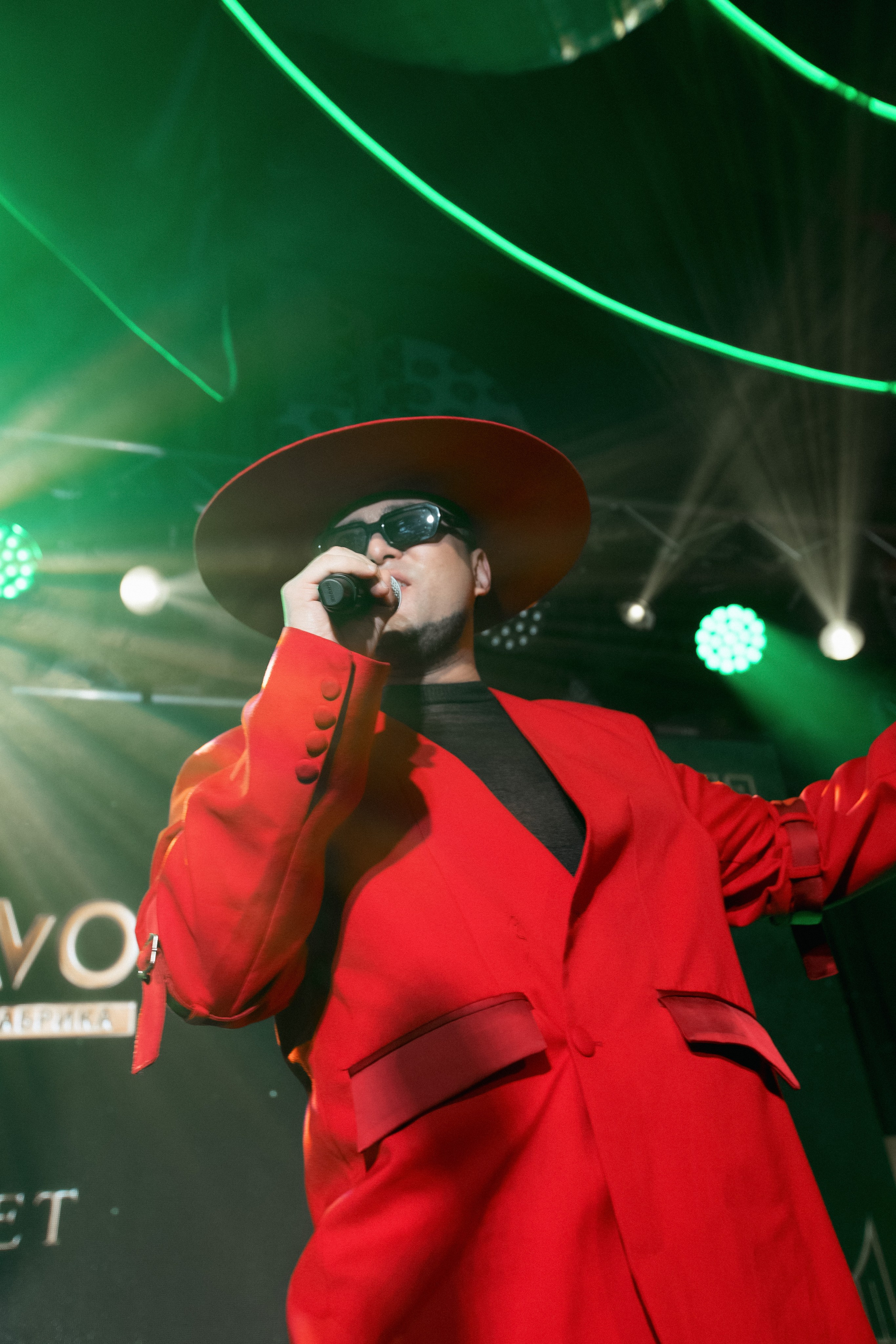 BRAVO BIRTHDAY 13 — PART I. СВОИ. ФОТООТЧЕТЫ-СОБЫТИЯ-МЕСТА