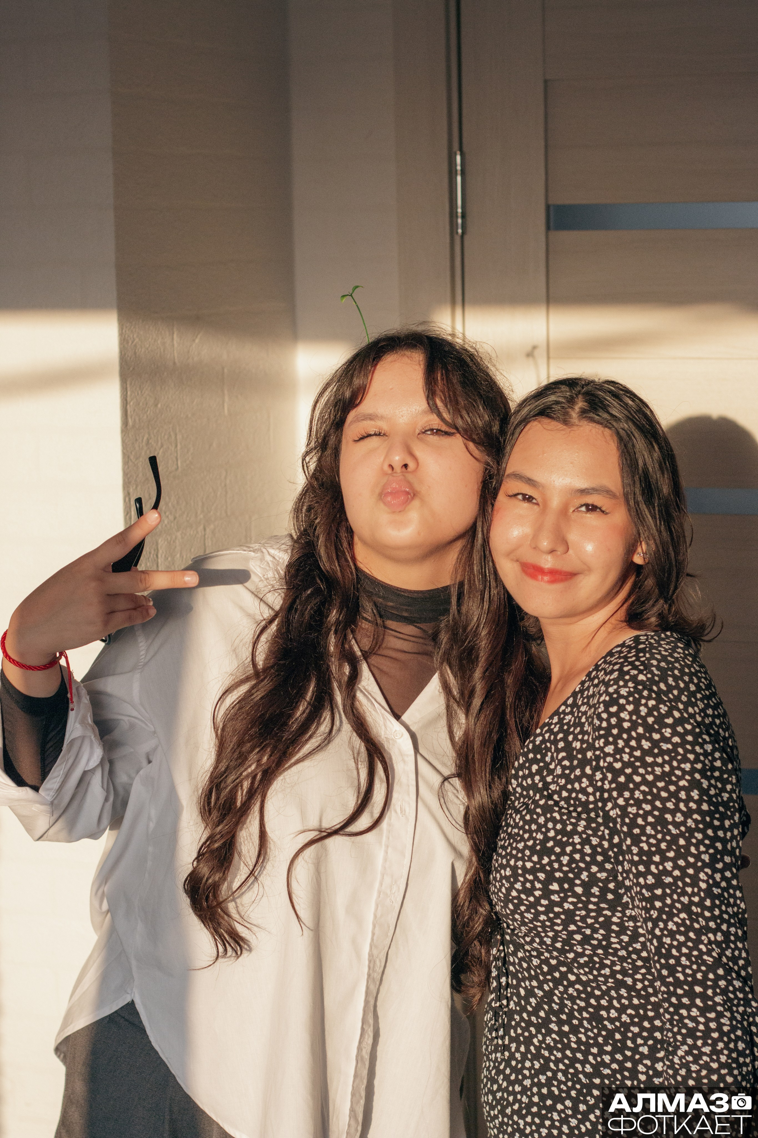 День Рождение. Семейный, репортажный и портретный фотограф в Уфе. Сагманов Алмаз