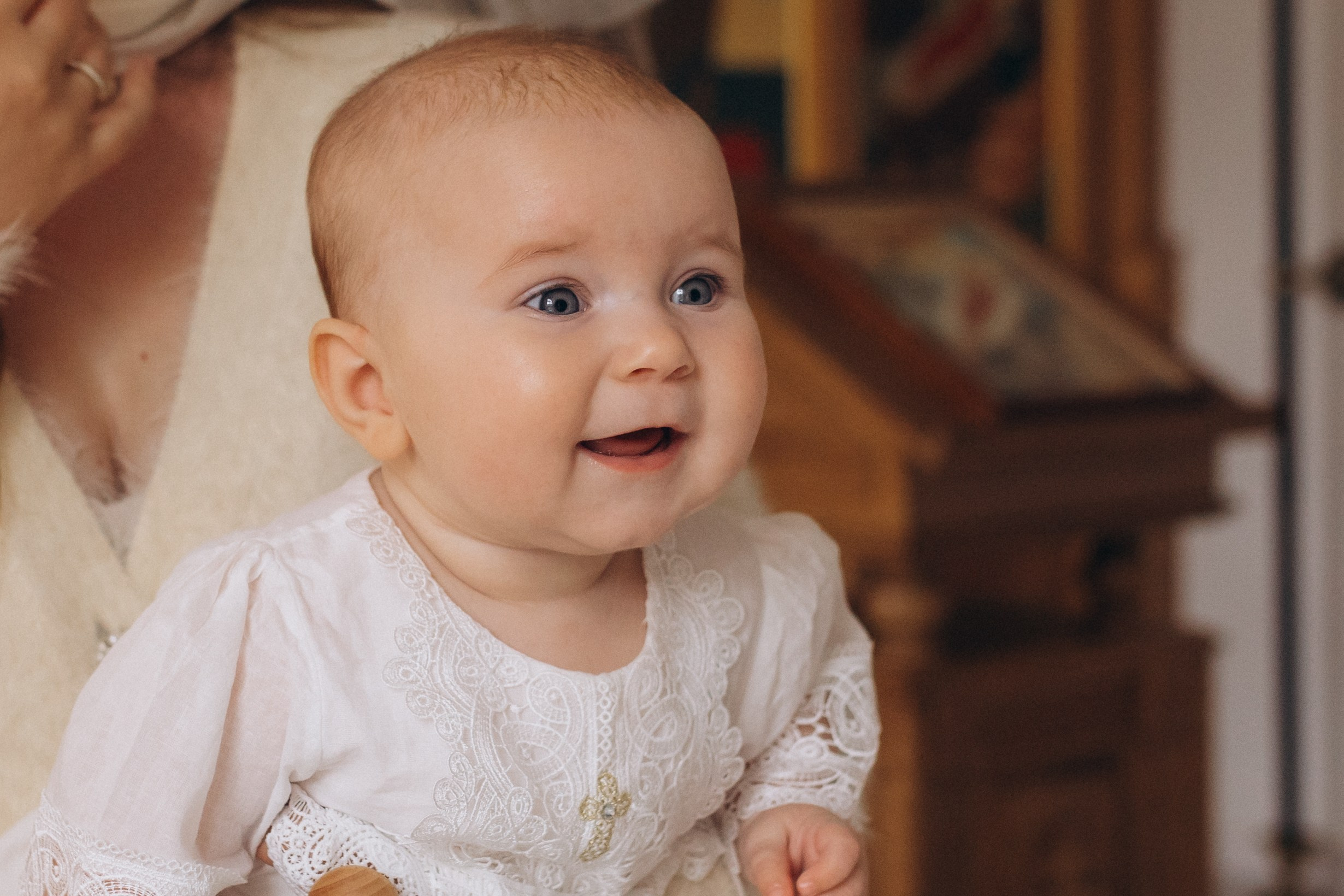 Семейный фотограф Москва Наталия Осьмакова