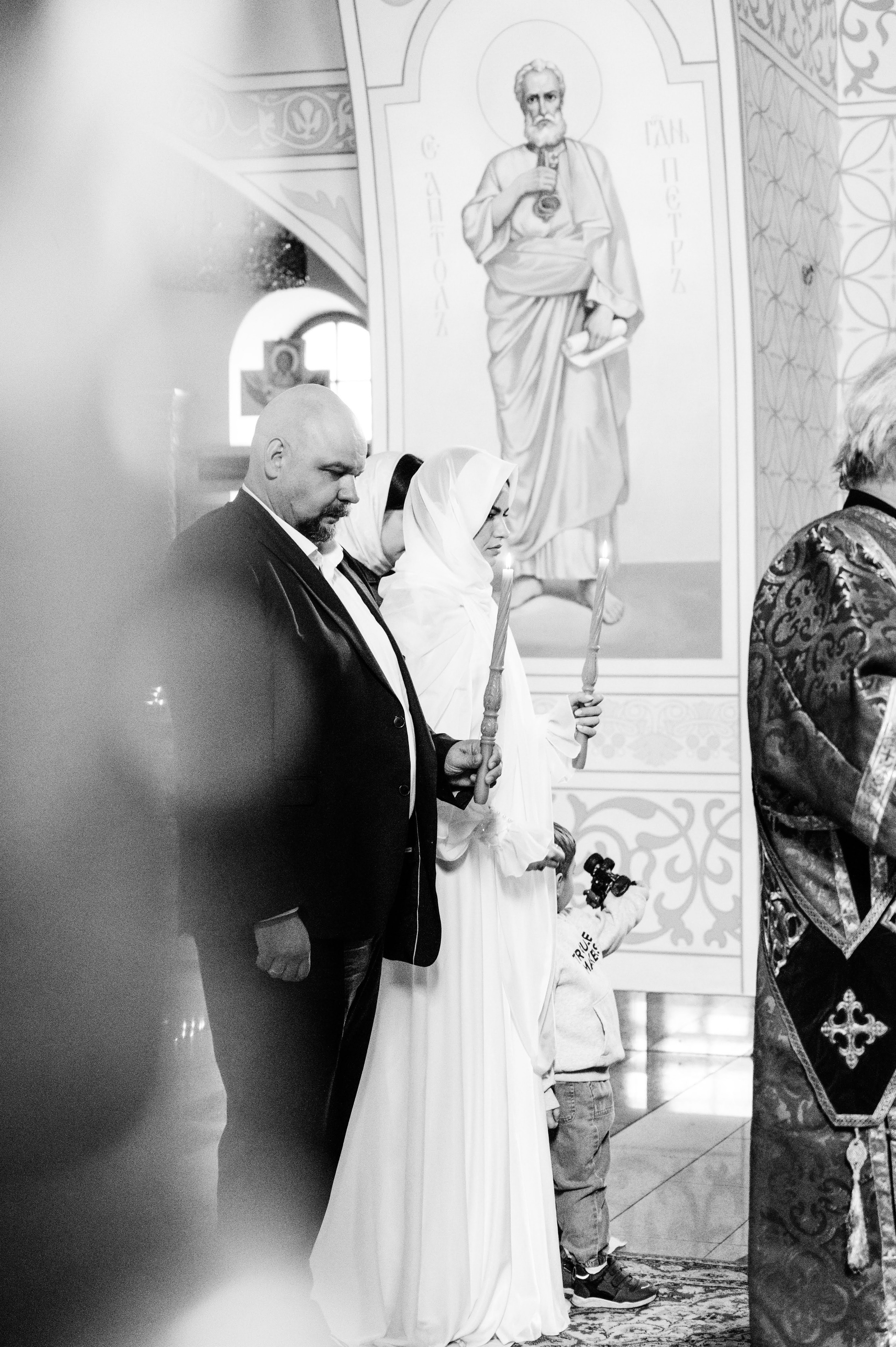 Фотосъёмка крещения в Санкт-Петербурге — Маргарита Иванова, фотограф. Профессиональный фотограф беременности в СПБ. Стильные фотосессии беременности в стиле минимализм и классическая фотография