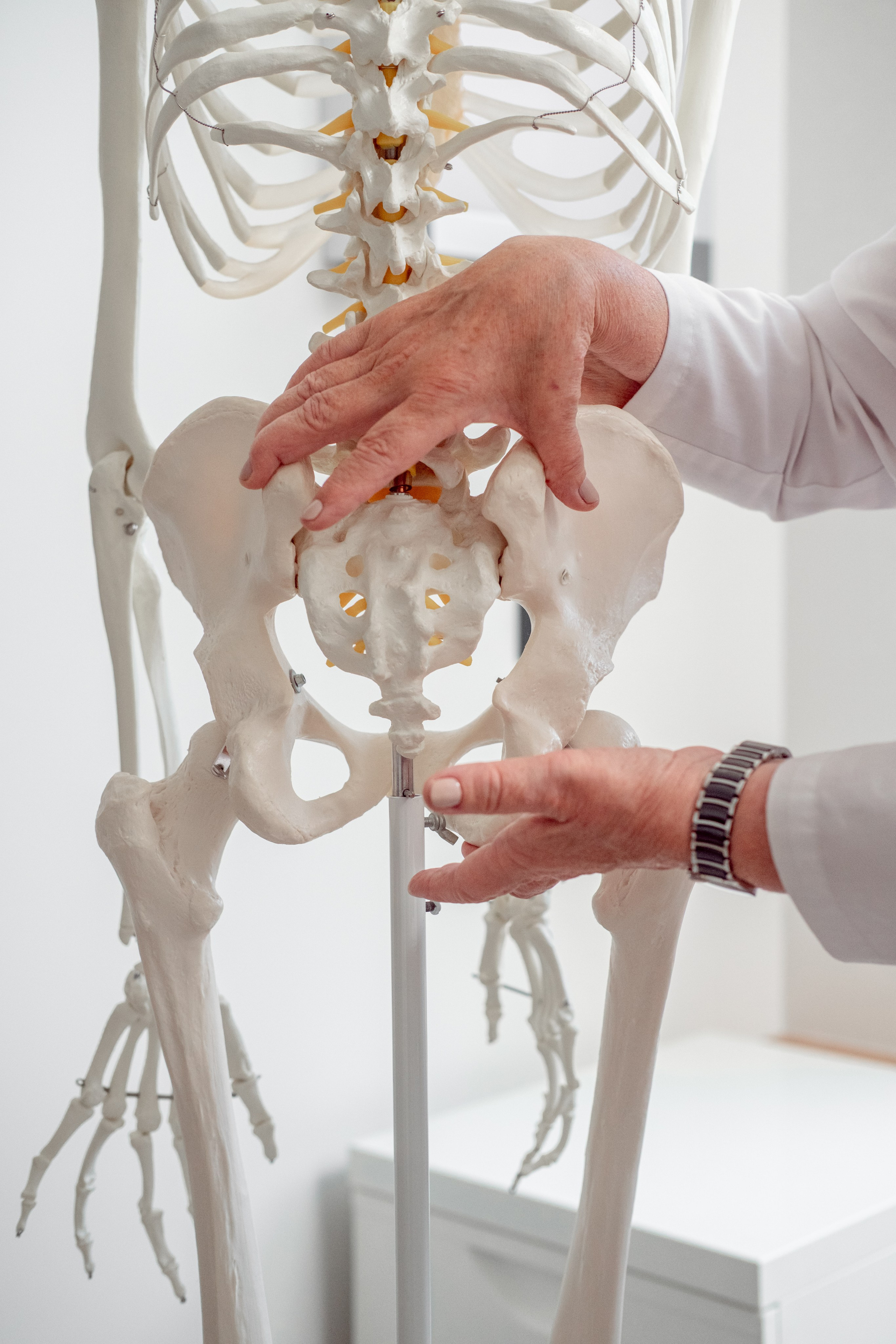 Съемка для медицинских центров, стоматологий и студий эпиляции