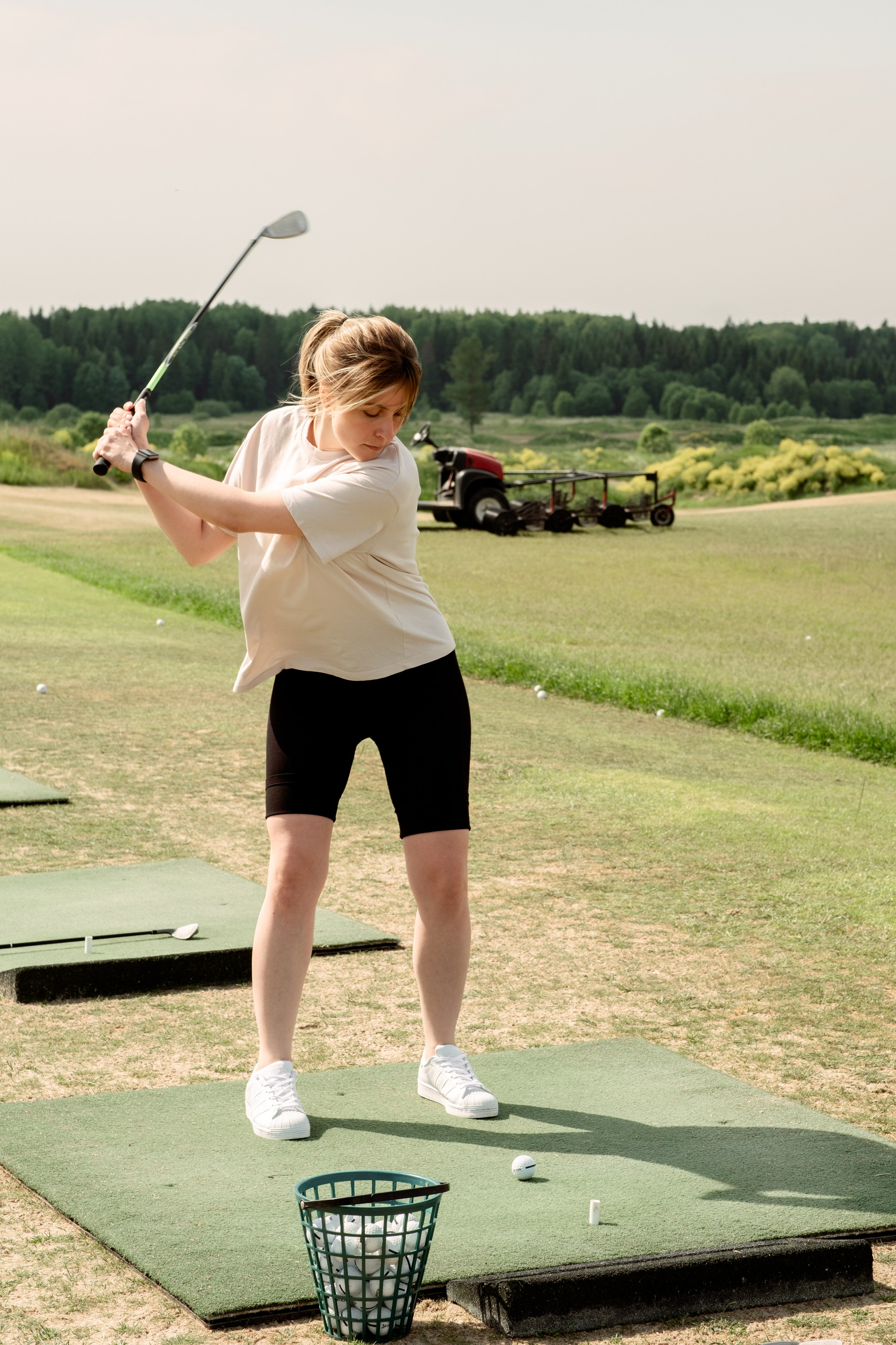 Корпаративная съемка в СПб