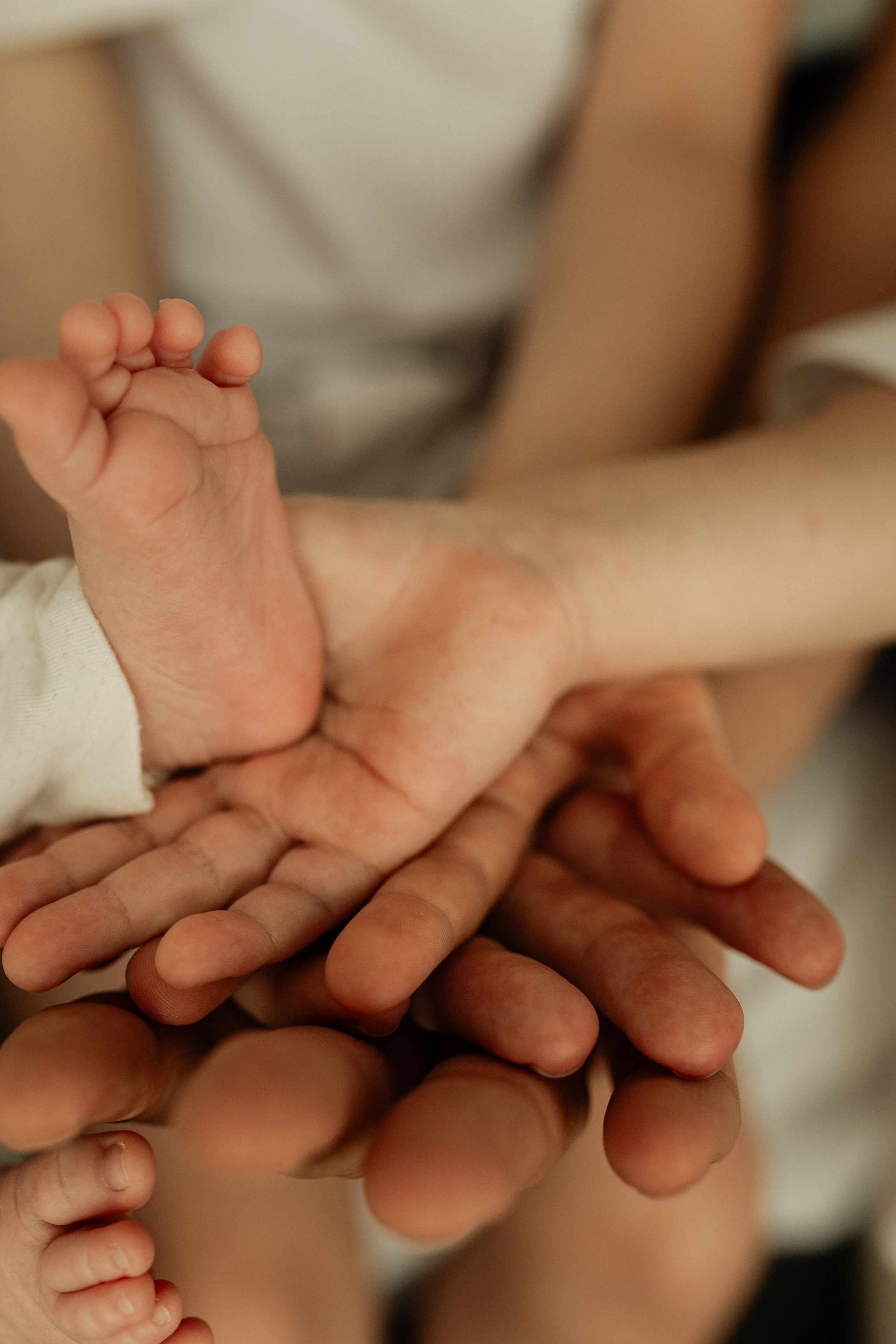 Семейные фотосессии. Профессиональный семейный и церковный фотограф в Ростове-на-Дону