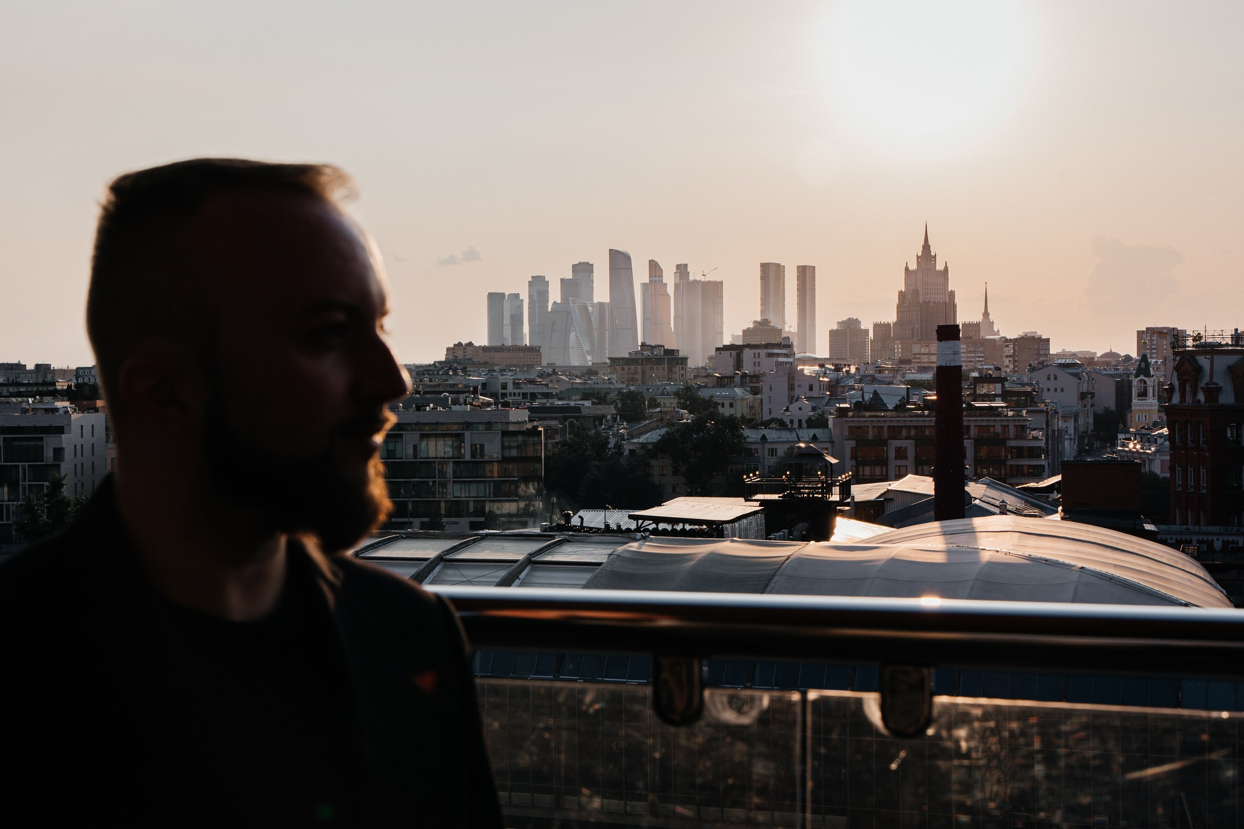 Фотограф Москва Людмила Белова