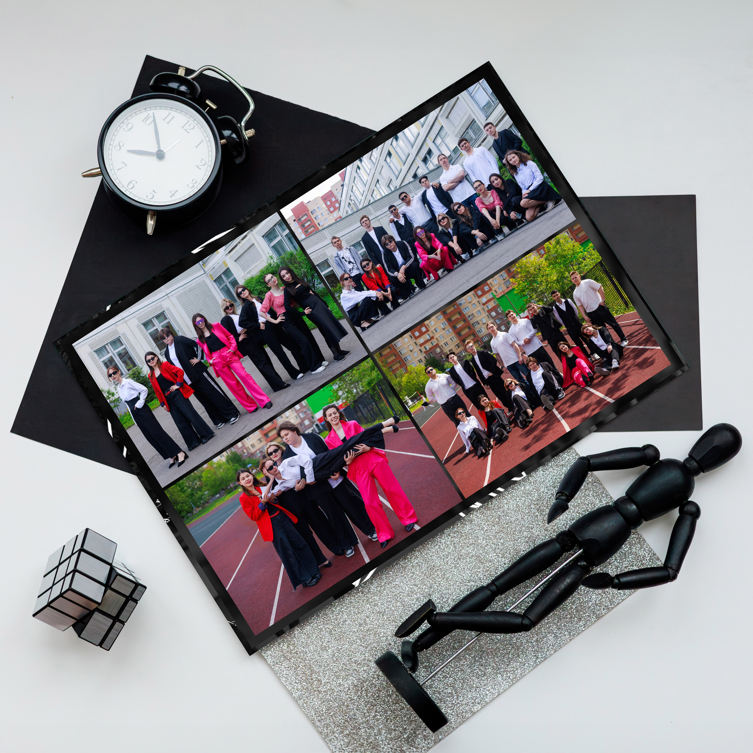 Средний школьный. Детский фотограф Москва, Мухаметова Юлия