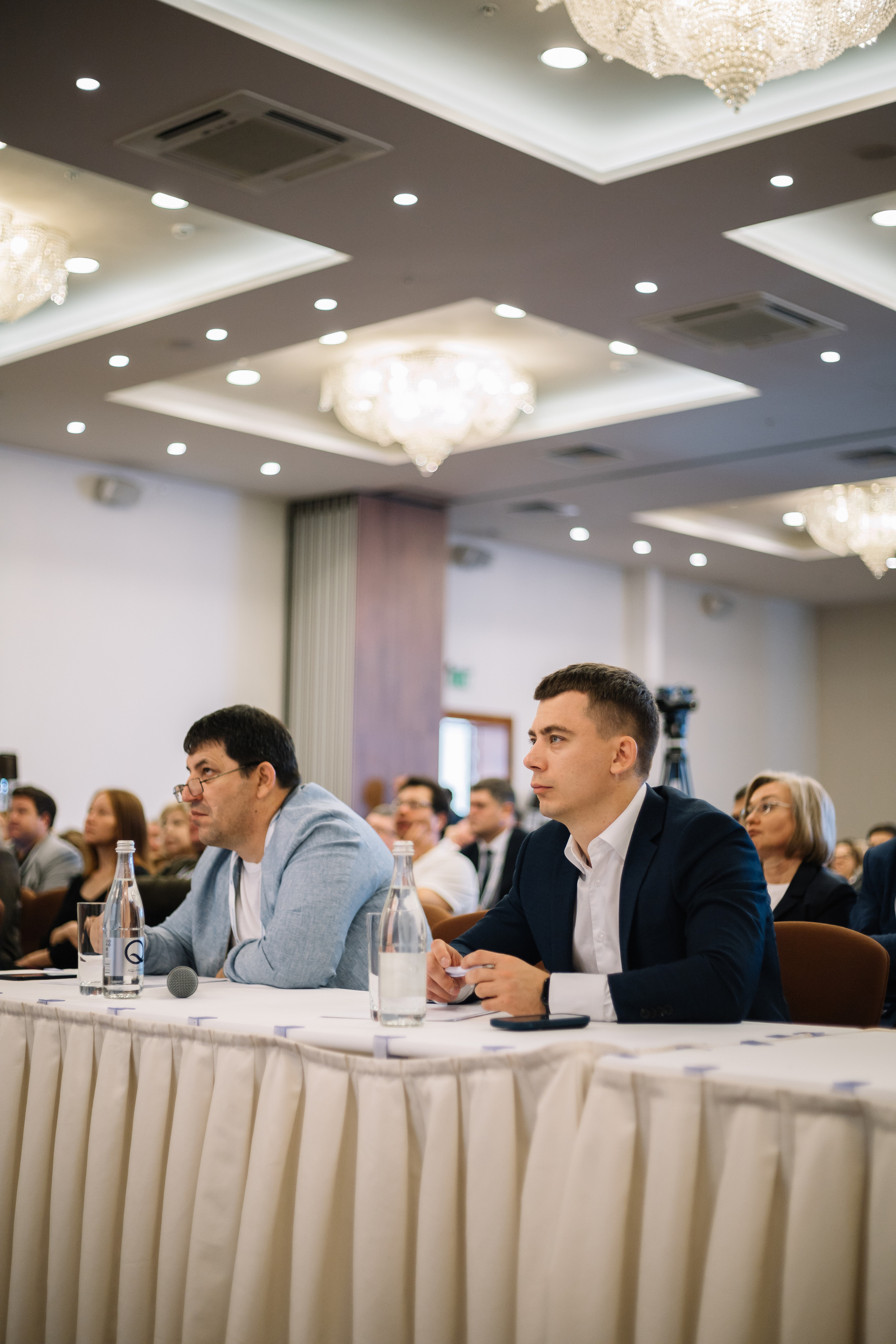 Инновационный курс. Фотограф для бизнес-конференций Ростов-на-Дону. Репортажный фотограф в городе Ростов-на-Дону Даниил Молодовский