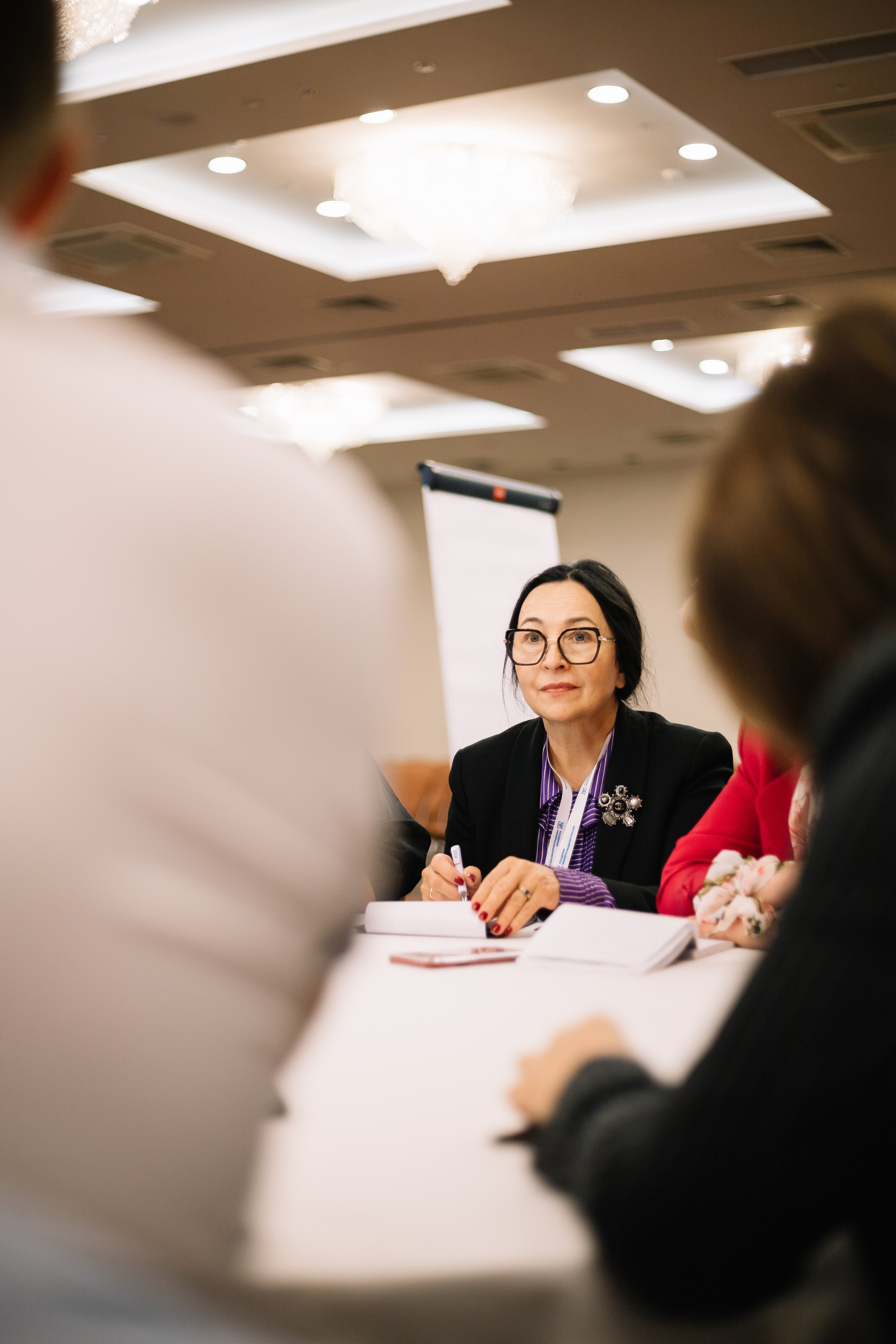 Инновационный курс. Фотограф для бизнес-конференций Ростов-на-Дону. Репортажный фотограф в городе Ростов-на-Дону Даниил Молодовский