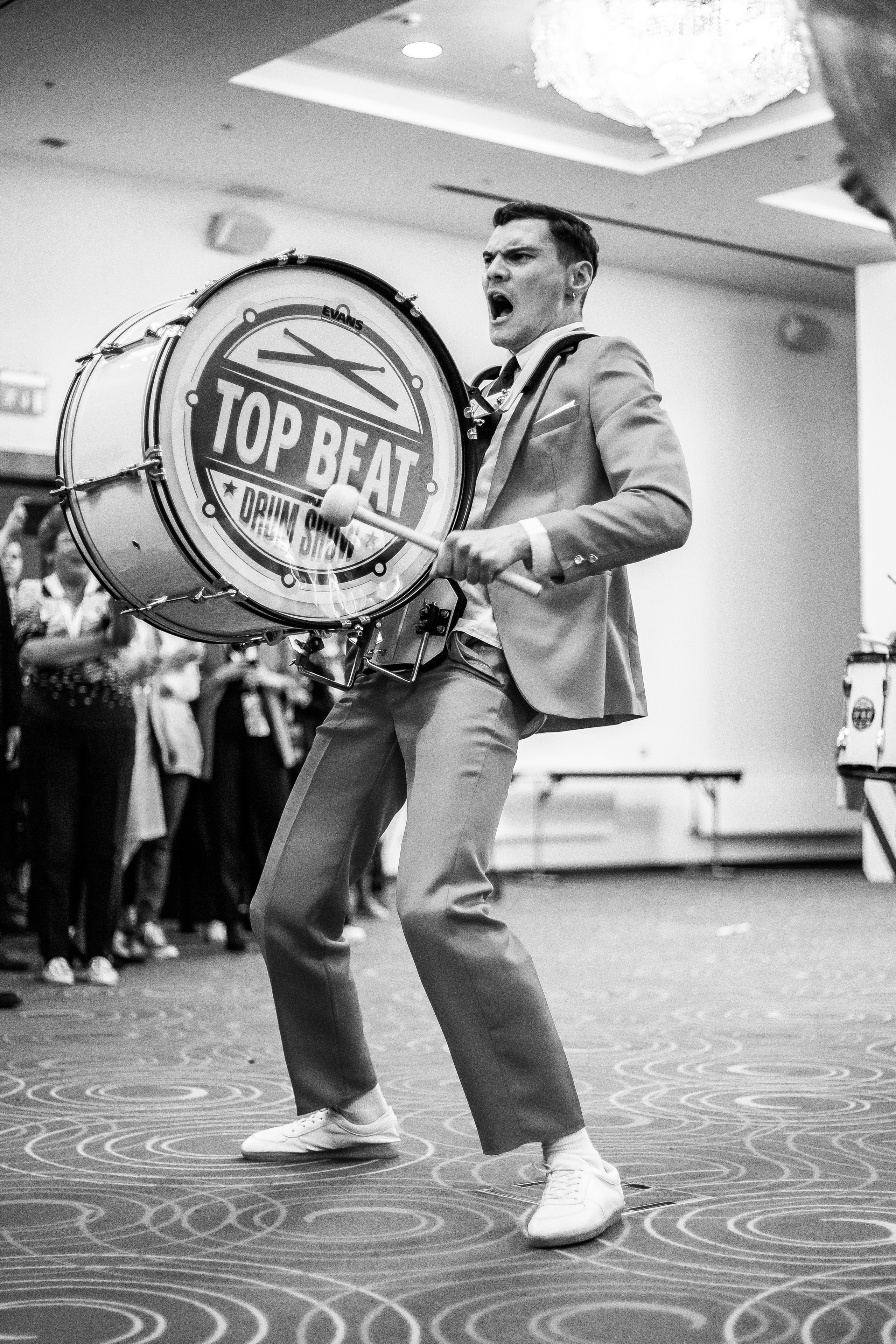 Инновационный курс. Фотограф для бизнес-конференций Ростов-на-Дону. Репортажный фотограф в городе Ростов-на-Дону Даниил Молодовский