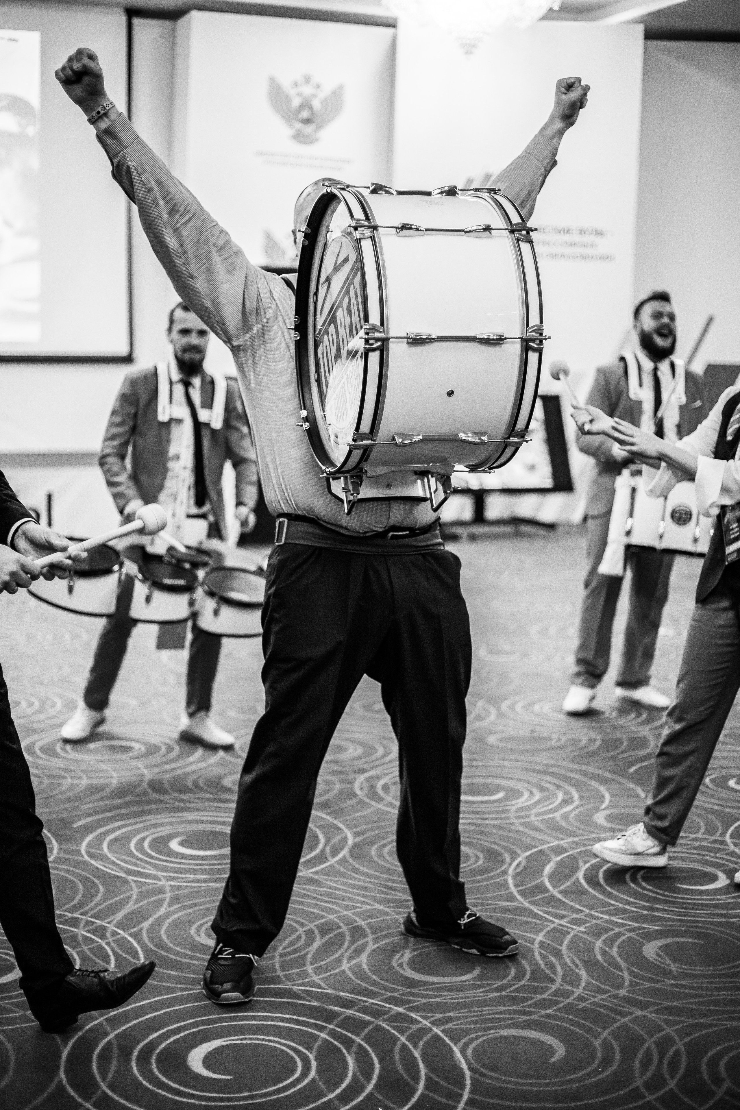 Инновационный курс. Фотограф для бизнес-конференций Ростов-на-Дону. Репортажный фотограф в городе Ростов-на-Дону Даниил Молодовский