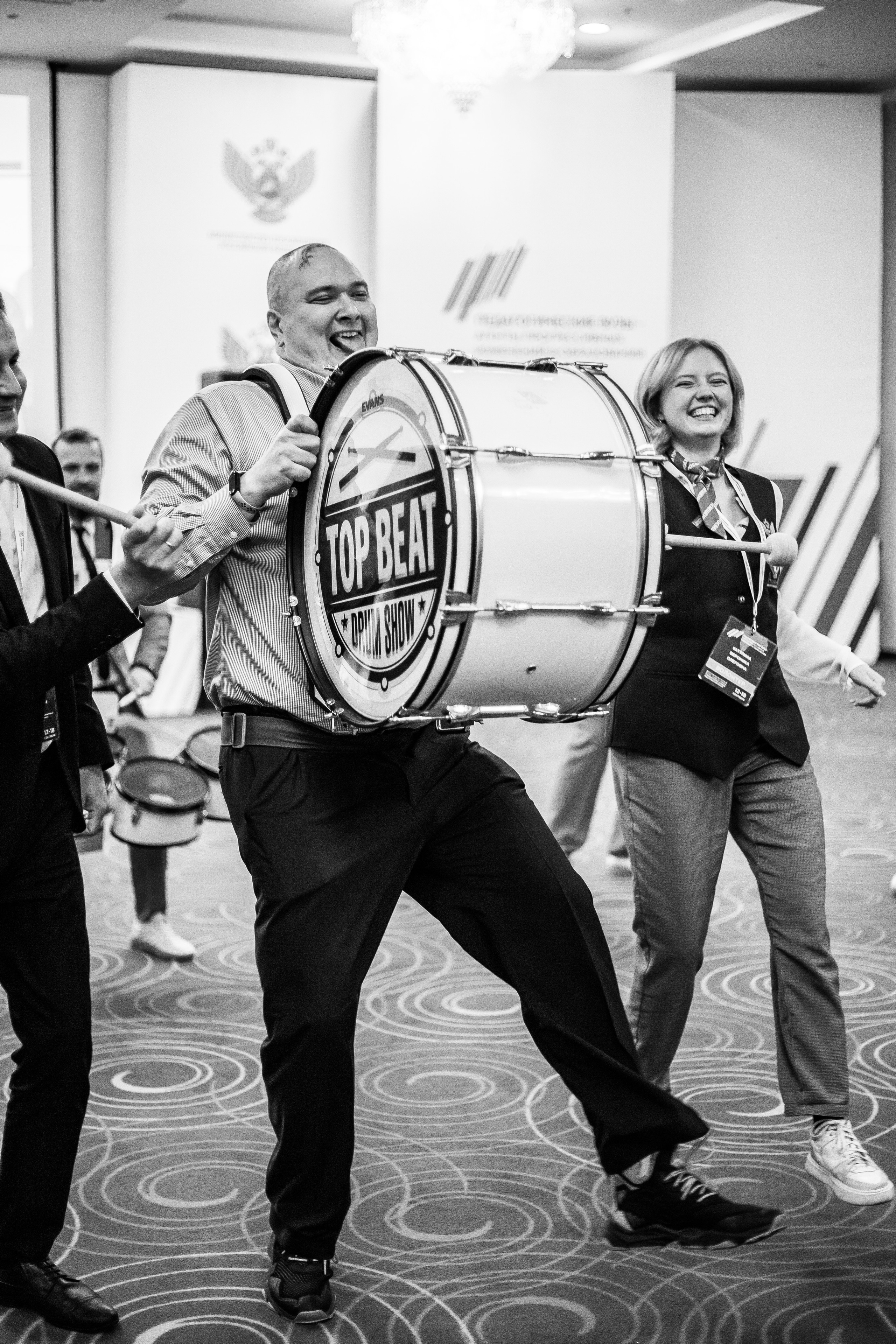 Инновационный курс. Фотограф для бизнес-конференций Ростов-на-Дону. Репортажный фотограф в городе Ростов-на-Дону Даниил Молодовский