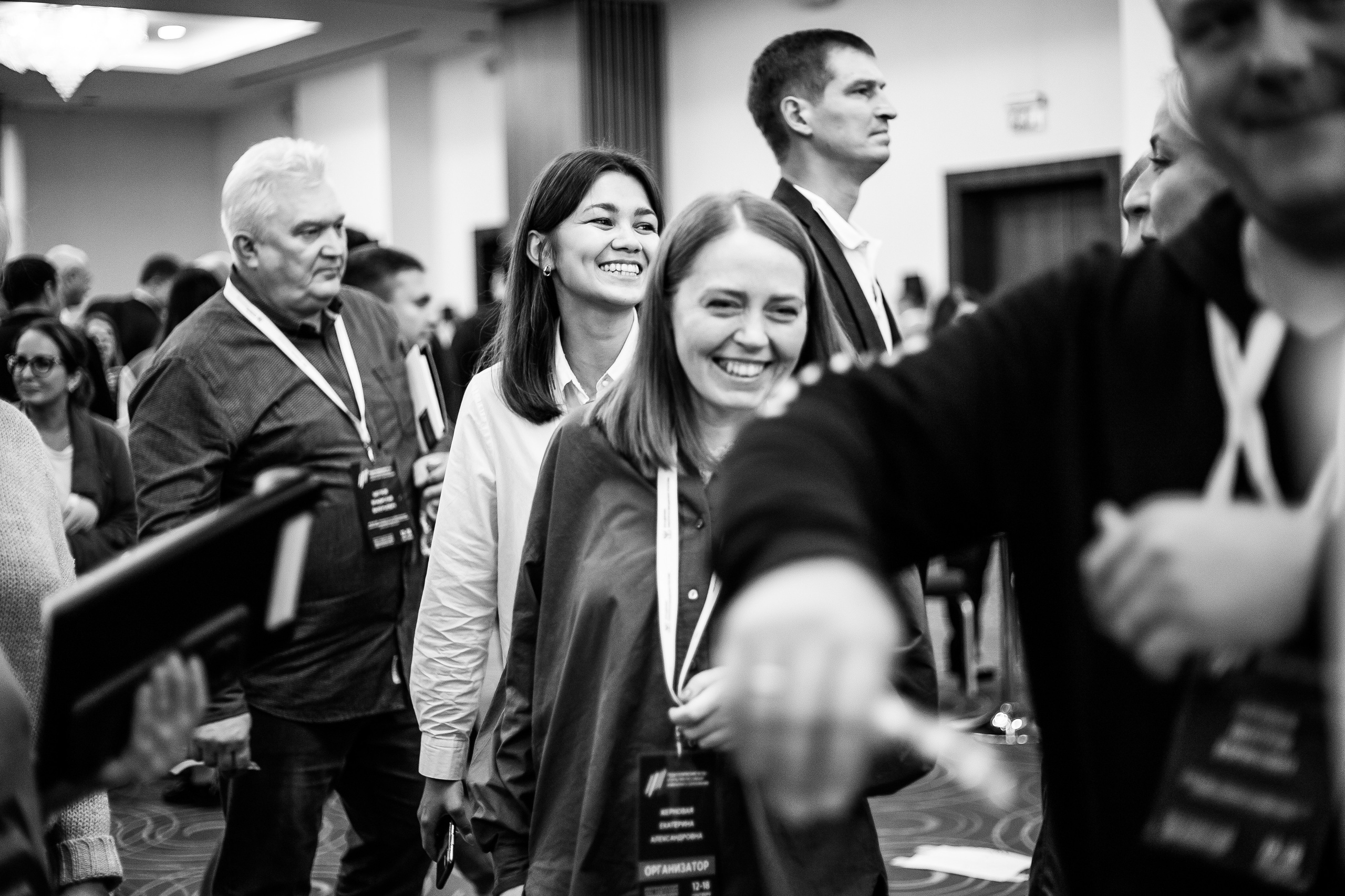 Инновационный курс. Фотограф для бизнес-конференций Ростов-на-Дону. Репортажный фотограф в городе Ростов-на-Дону Даниил Молодовский