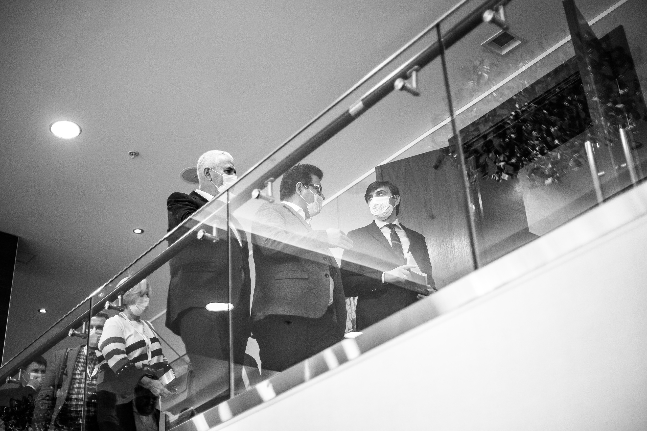 Инновационный курс. Фотограф для бизнес-конференций Ростов-на-Дону. Репортажный фотограф в городе Ростов-на-Дону Даниил Молодовский