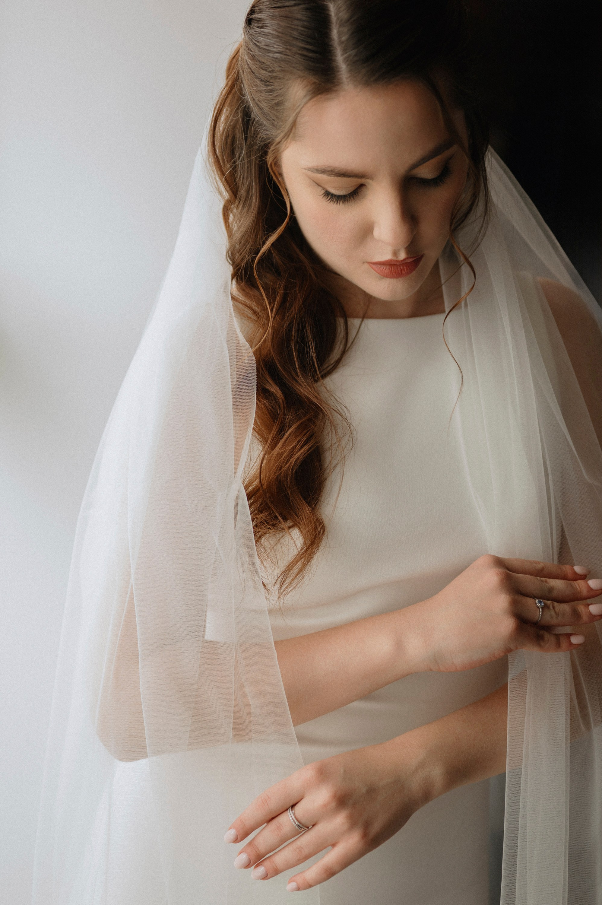 Утро невесты. Анна Гончарова свадебный и репортажный фотограф в Москве