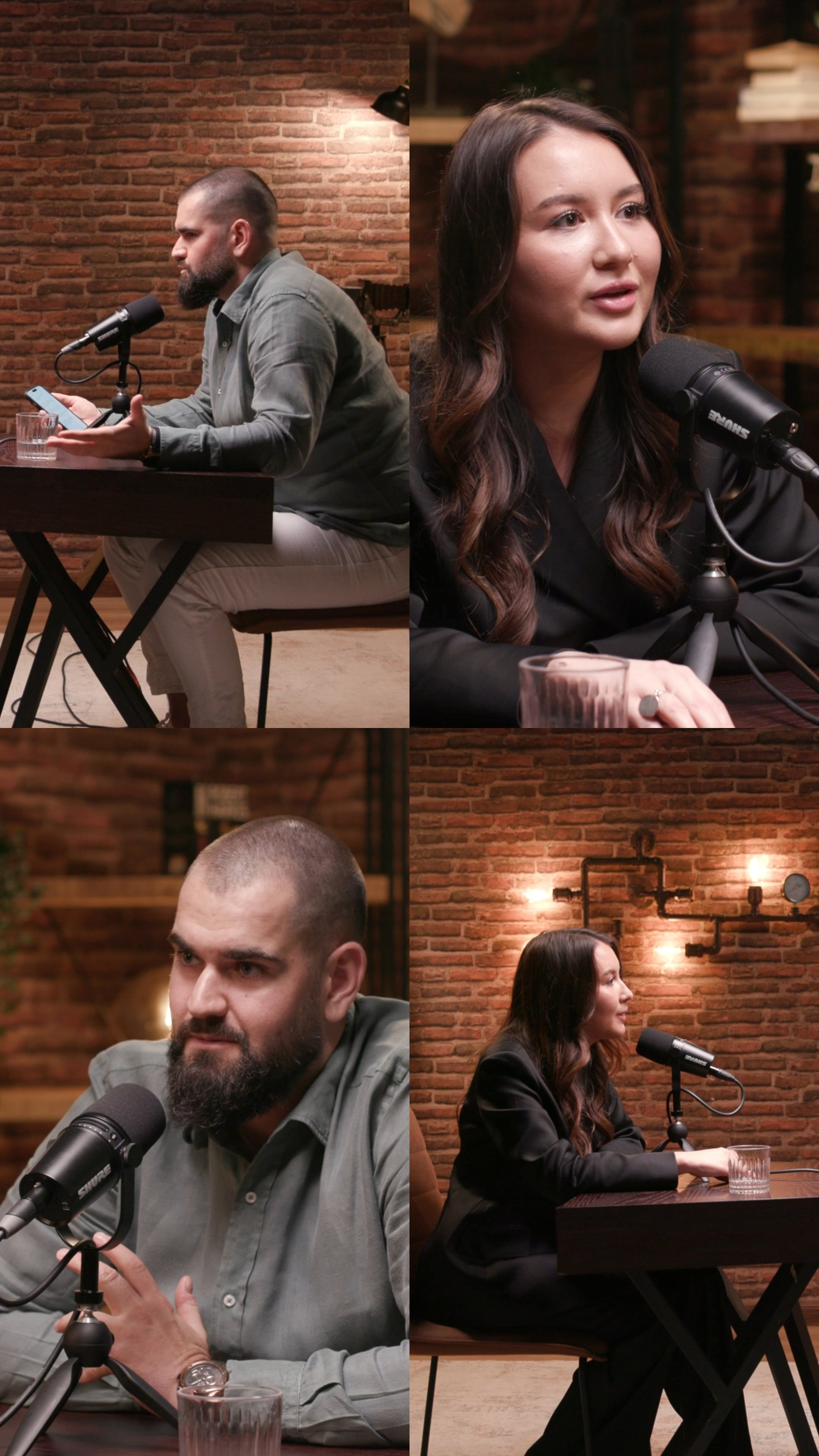 Видеосъёмка и видеопродакшн | Создание видео под ключ | ZPROD. Фото и видеосъемка | продакшн студия ZPROD