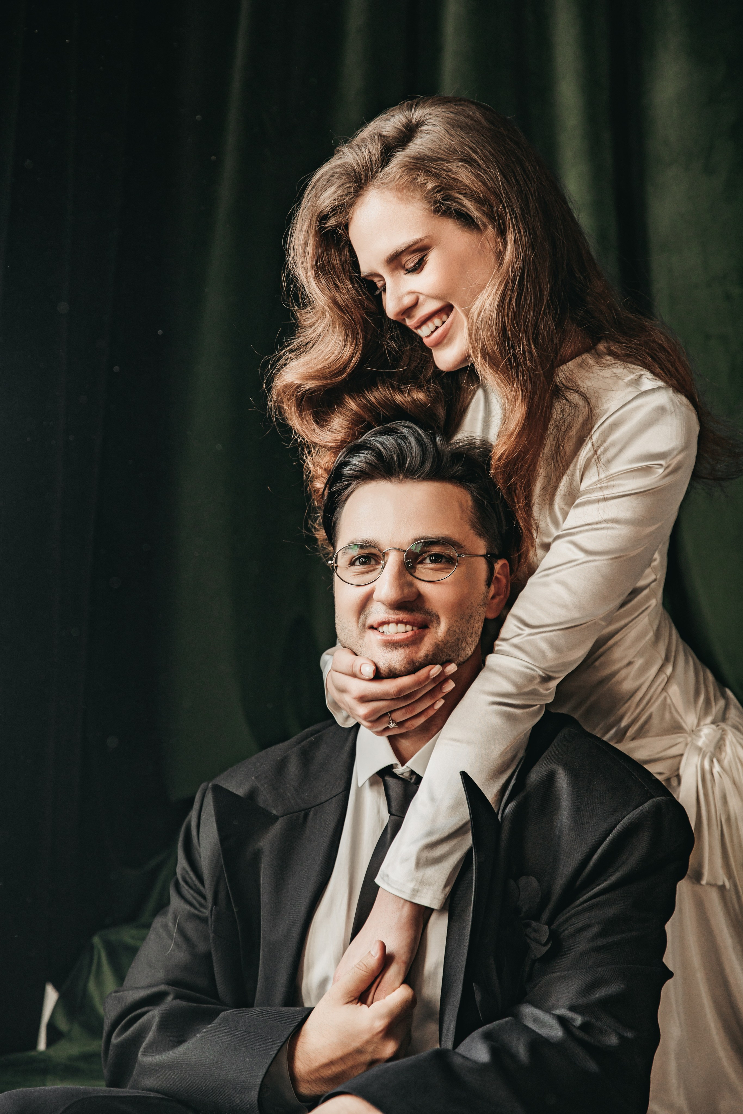 Свадебная фотосъемка. Фотокниги и выпускные альбомы в Иваново