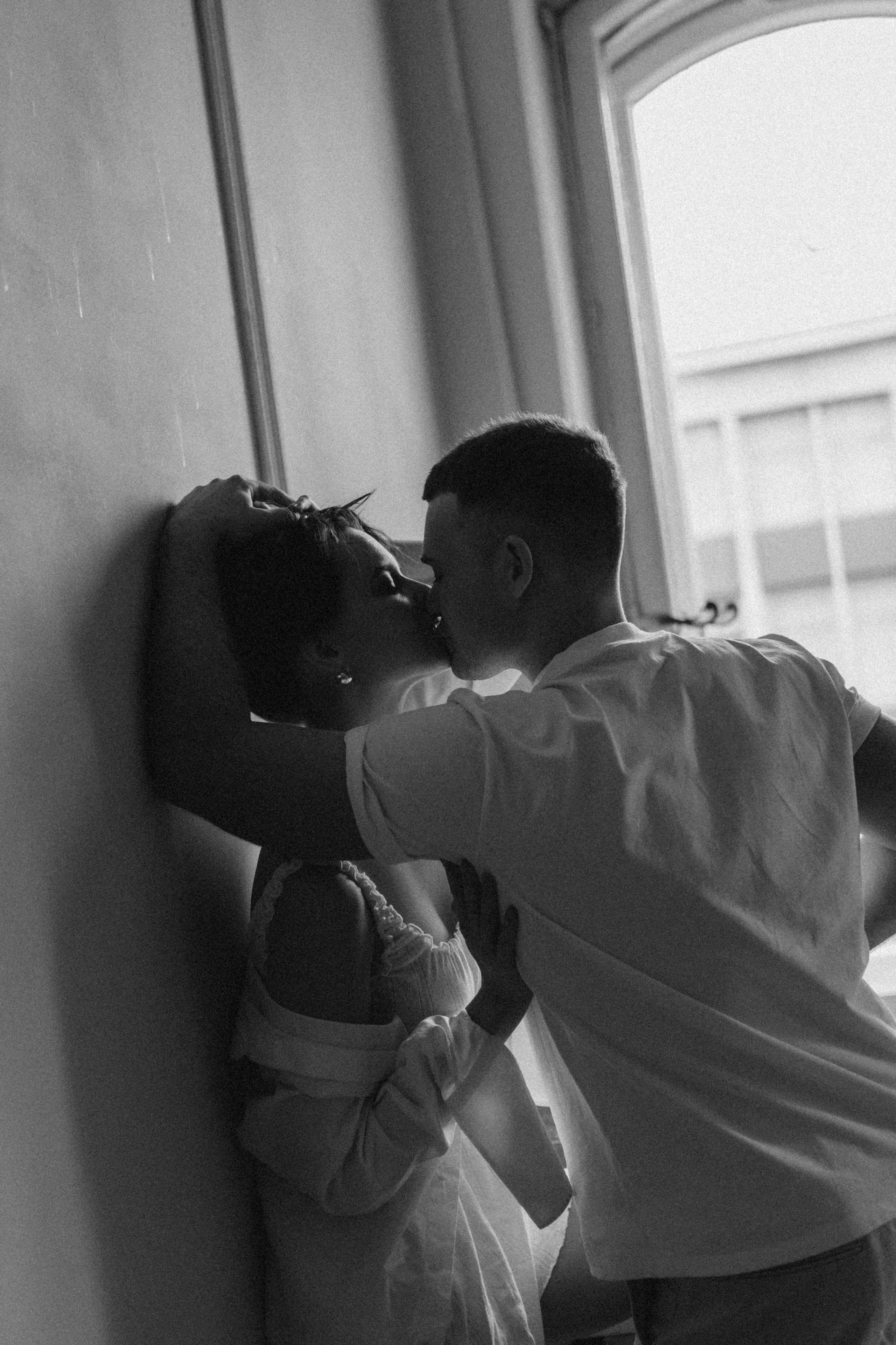 Маша Афонина. Семейный фотограф в Москве