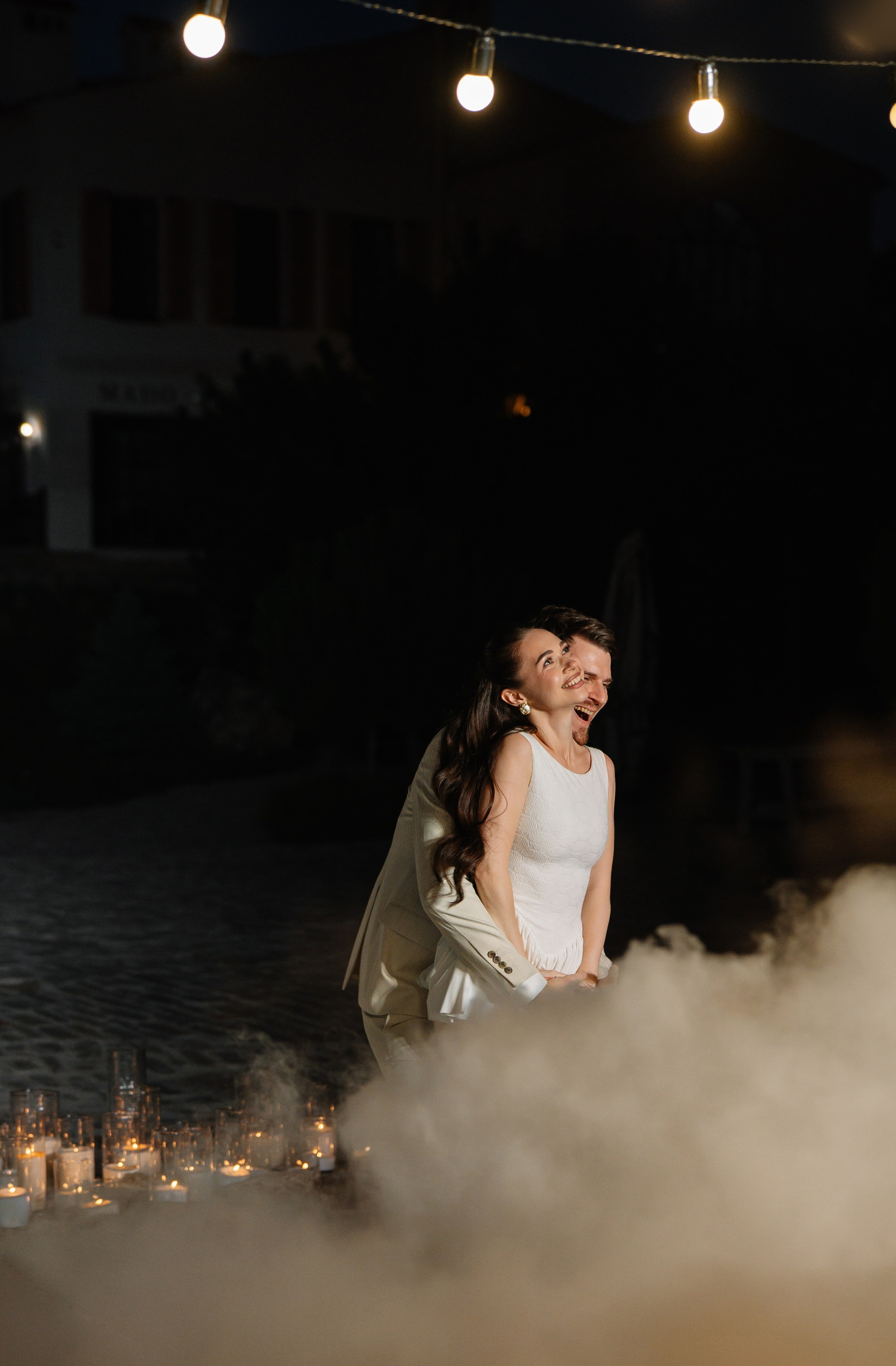 Свадебный и семейный фотограф в Анапе Елена Полетаева