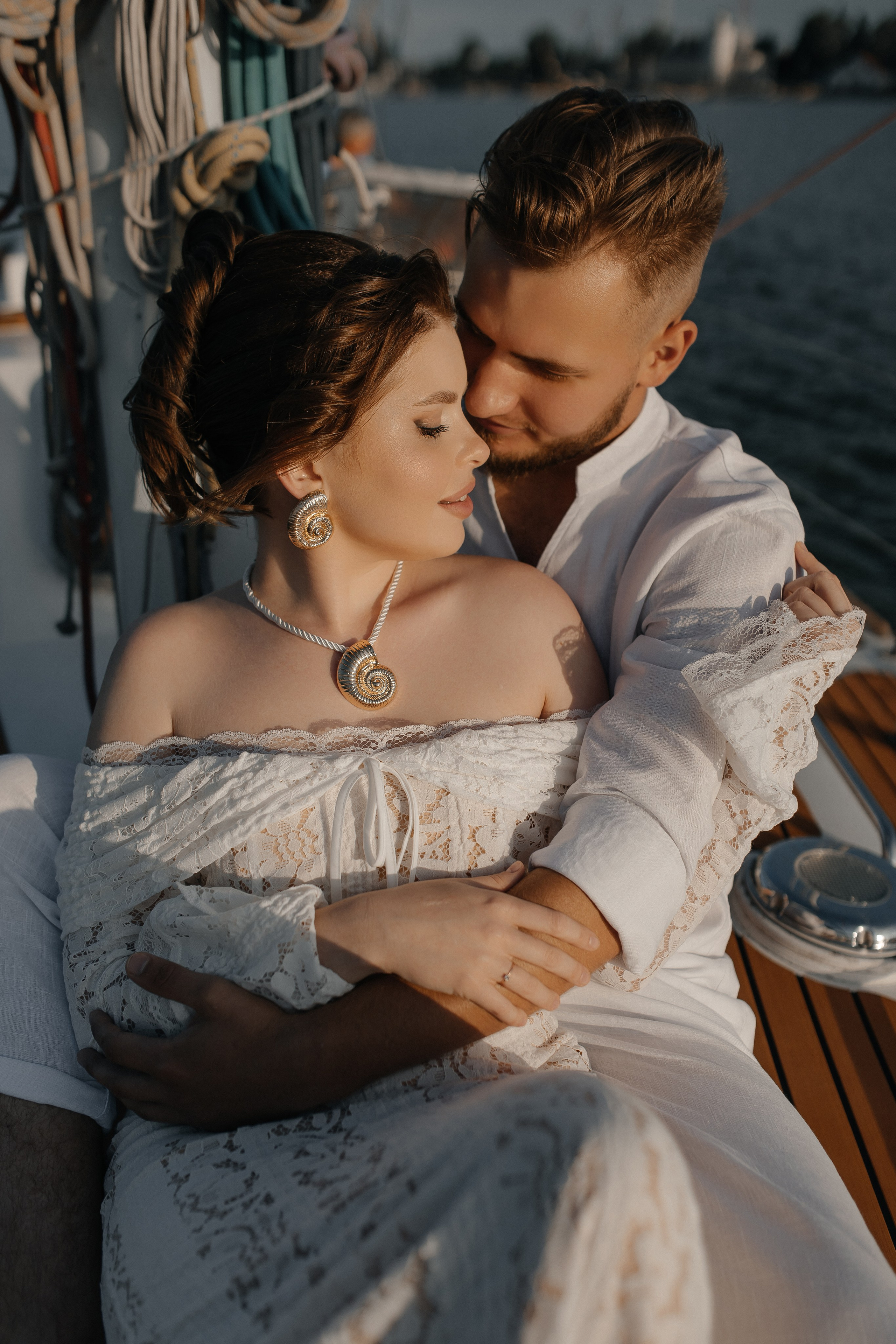 Все виды съёмок. Фотограф Таганрог Хребет София