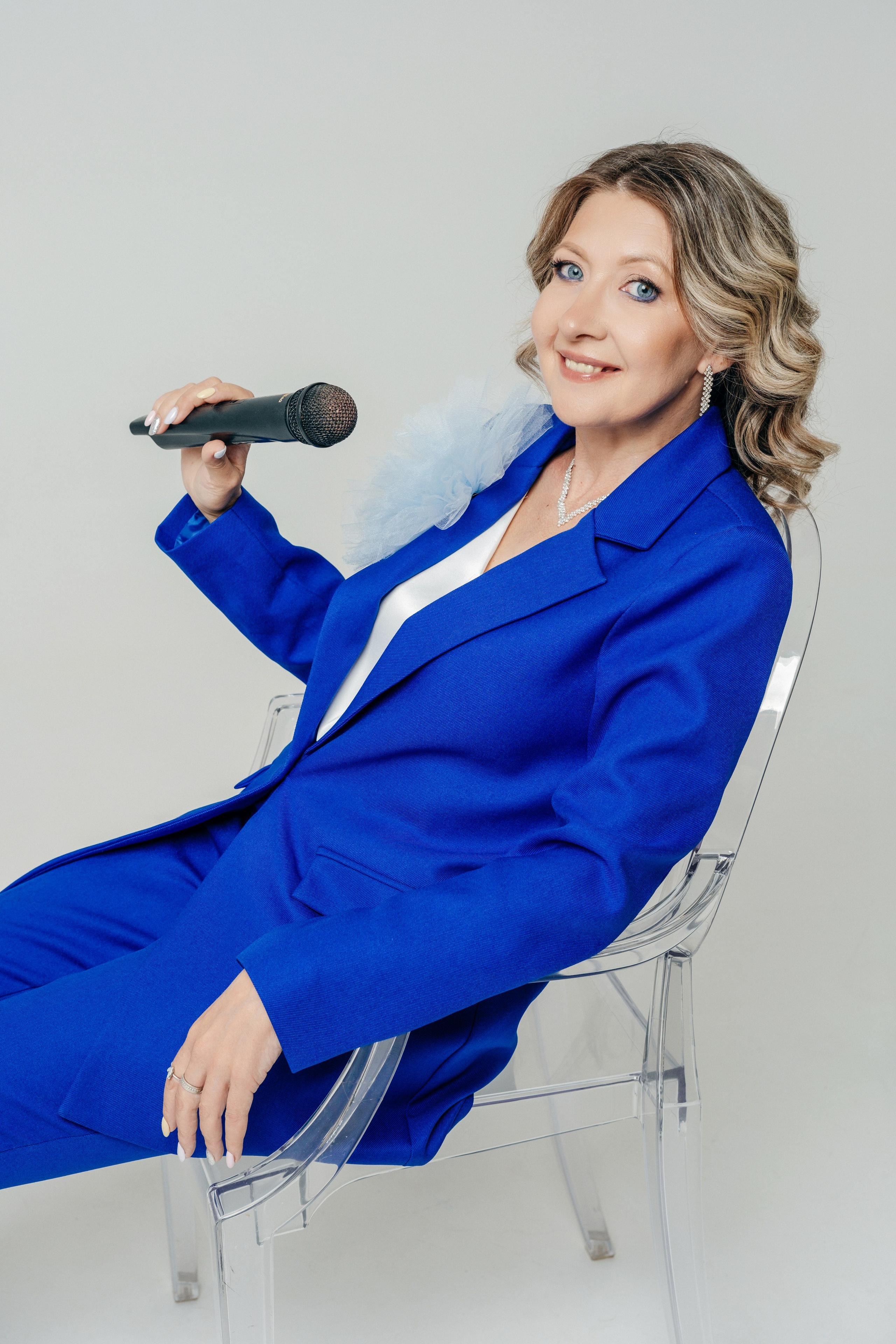 Съемка для ведущей Ксении Малышевой. Фотограф и видеограф Анна Жагорина