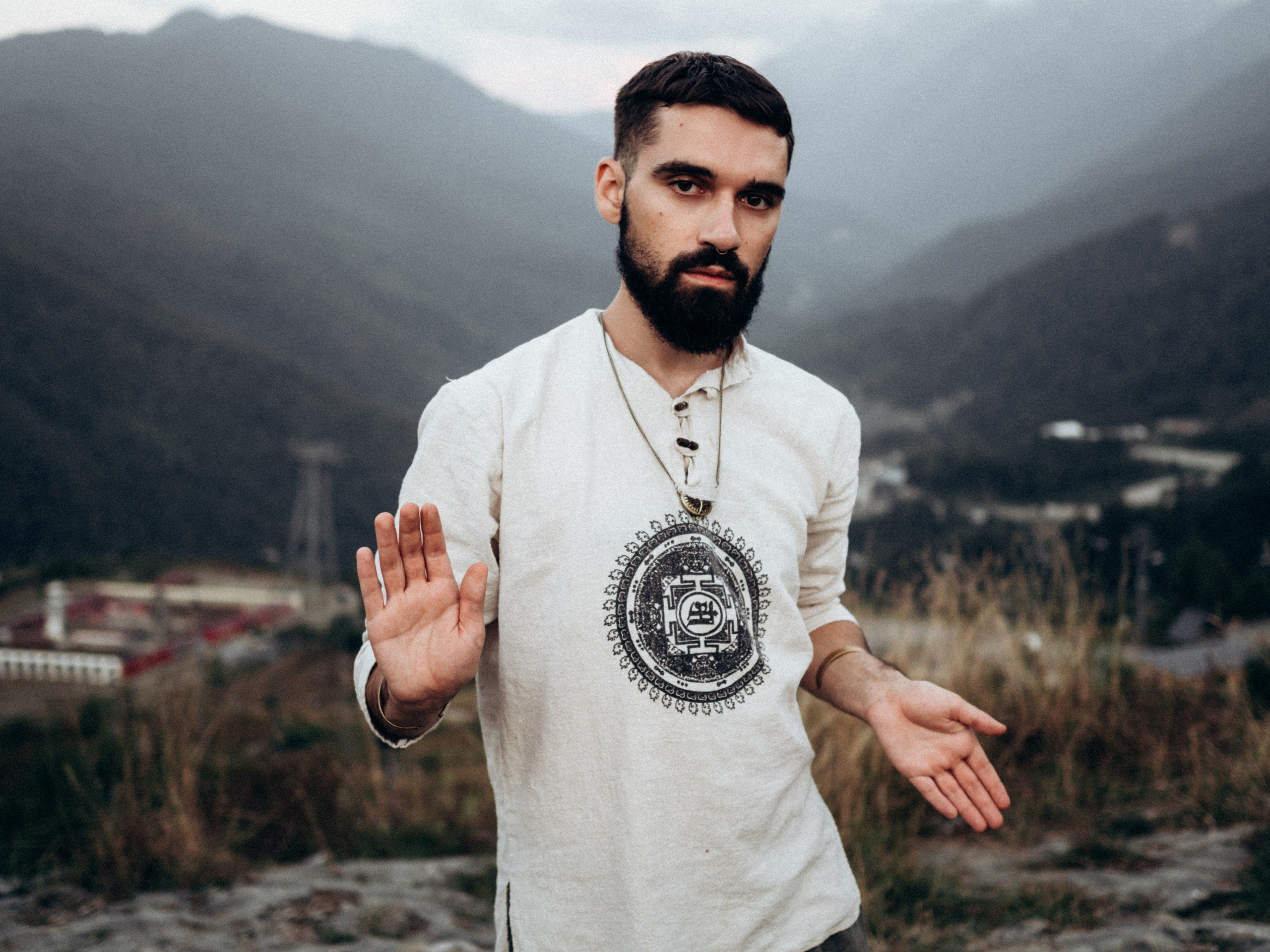 Индивидуальная фотосессия