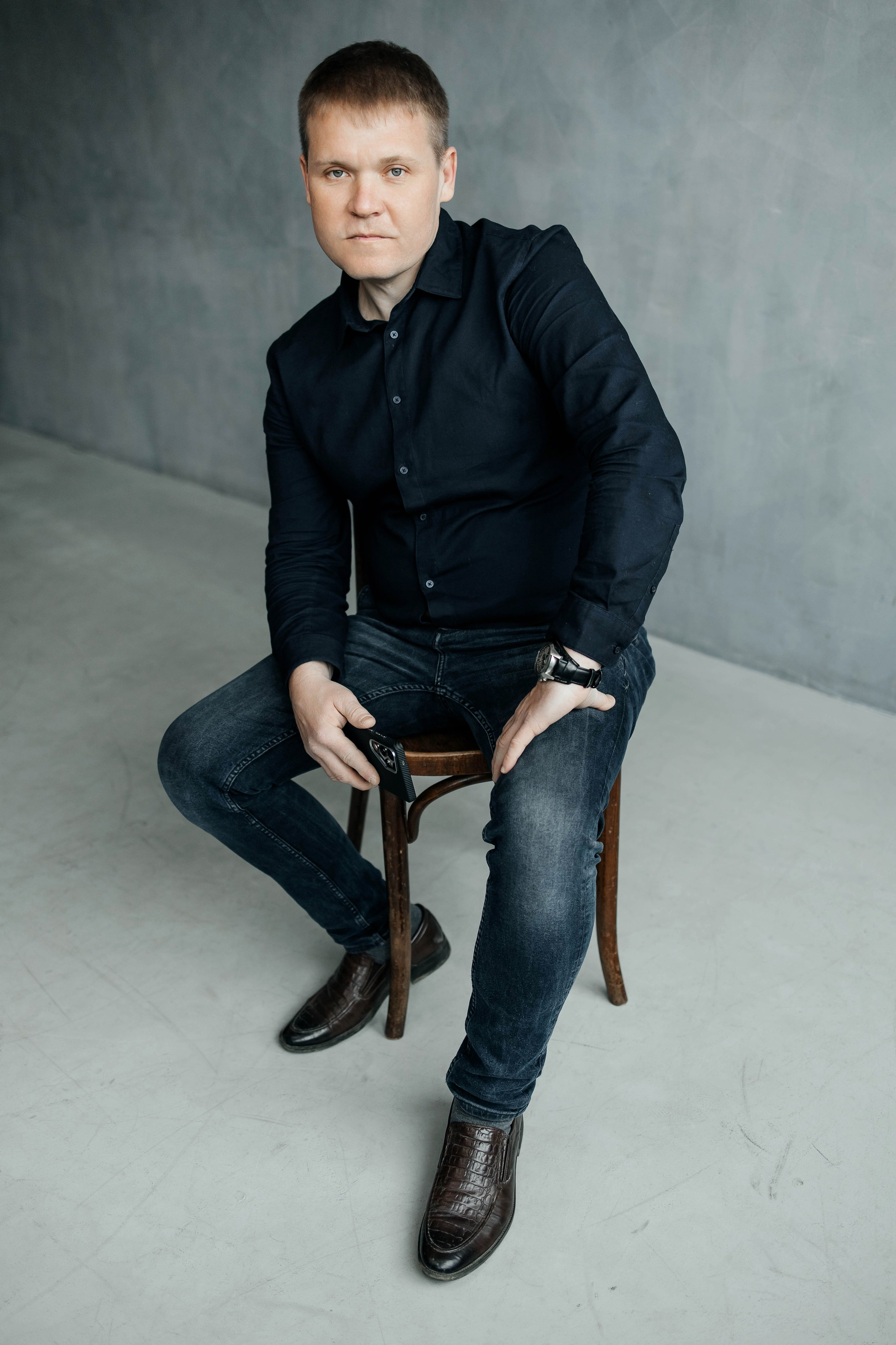 Агенство недвижимости «Про недвижимость». Женский фотограф в Оренбурге Ирина Заводчикова