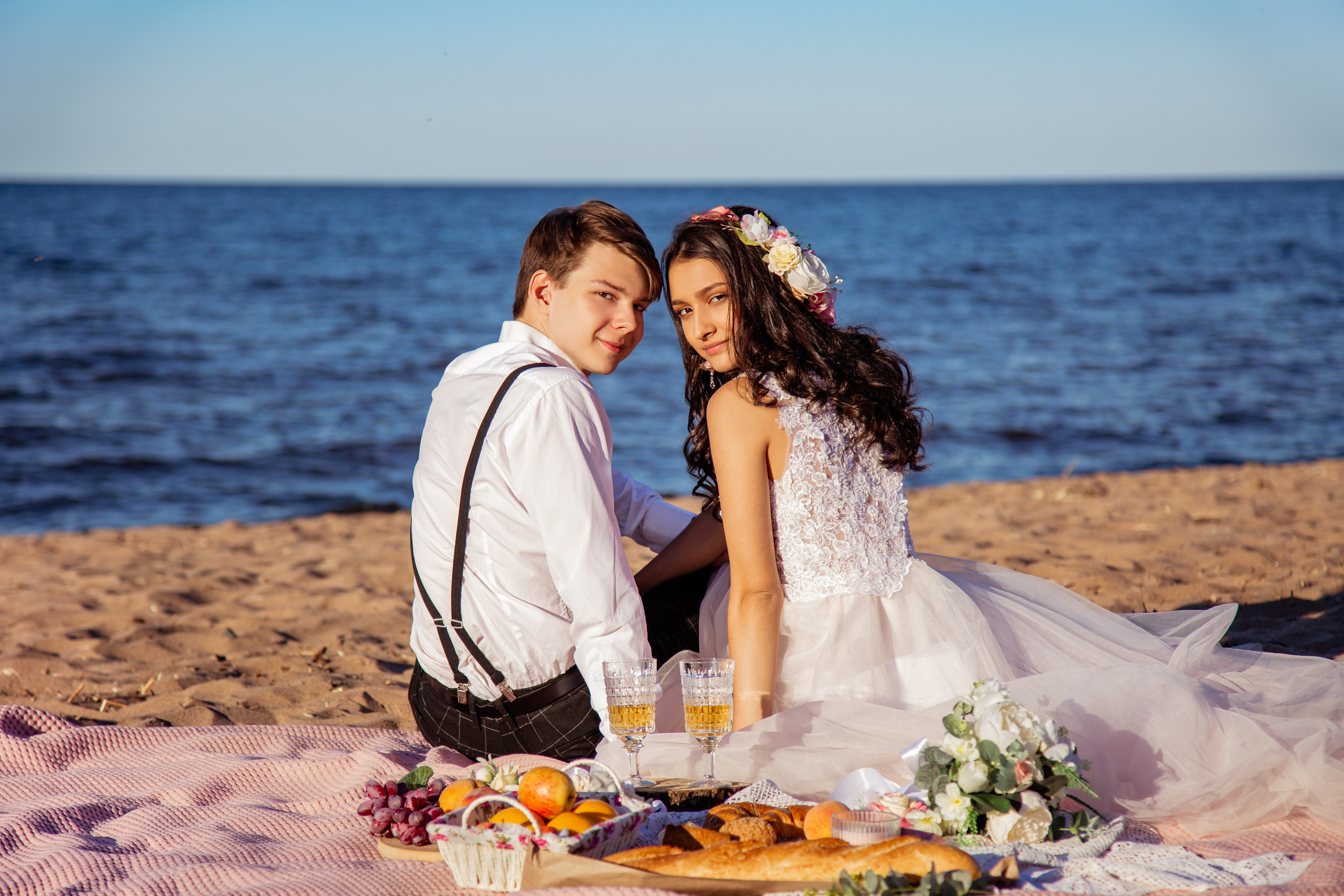 Семейный и детский фотограф в Санкт- Петербурге Ольга Салаева