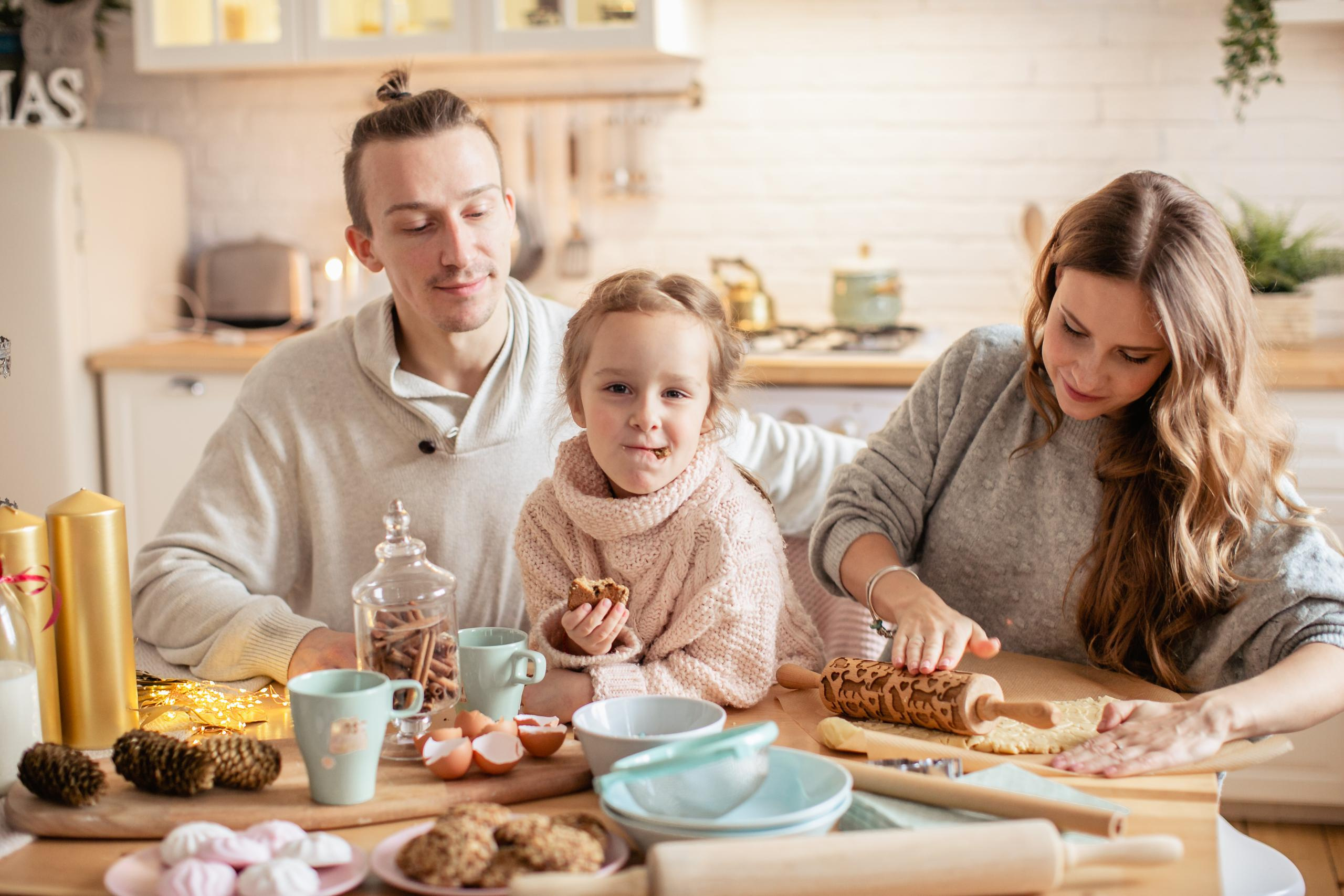 Семейный и детский фотограф в Санкт- Петербурге Ольга Салаева