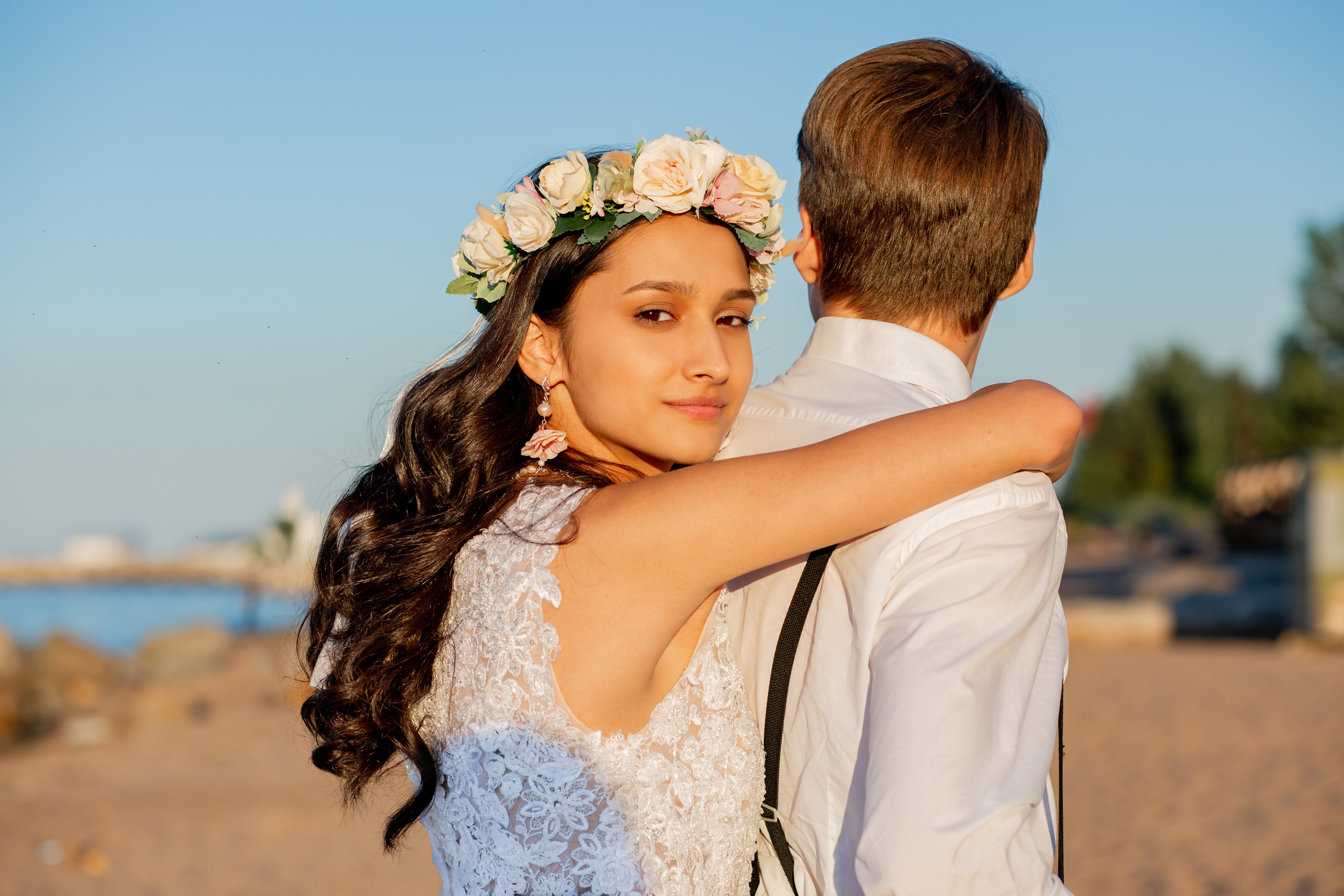 Семейный и детский фотограф в Санкт- Петербурге Ольга Салаева
