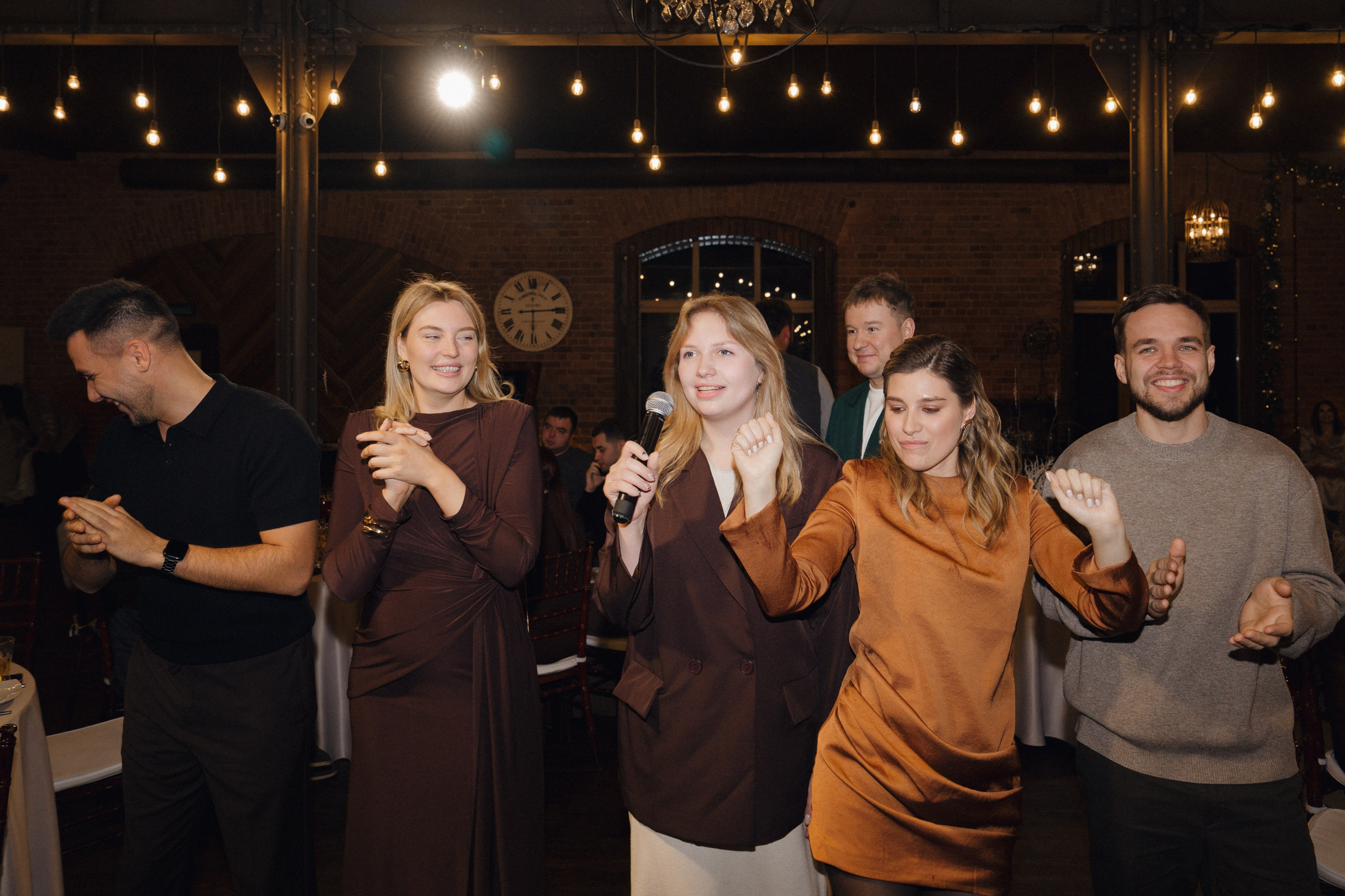 Свадьба Гумара и Анны. Фотограф Макс Меш