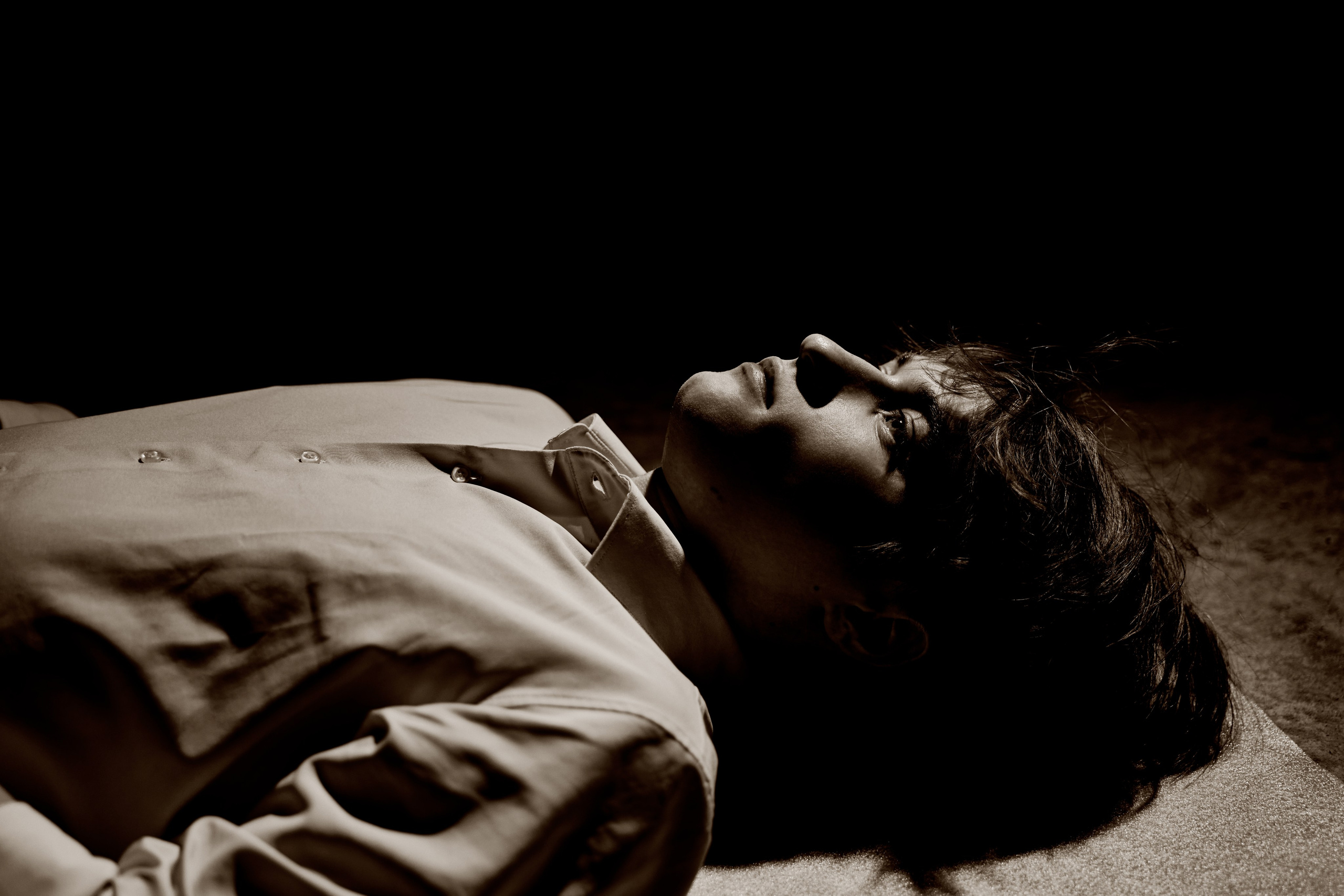 Дипломная работа «Покаяние»