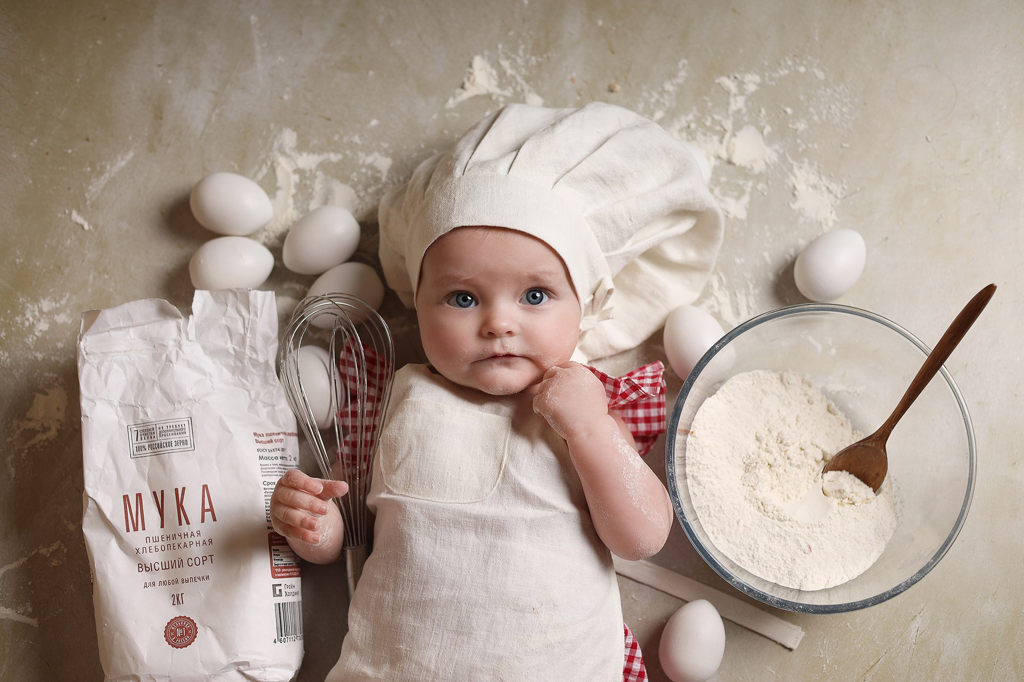 Фотограф Ольга Трубникова