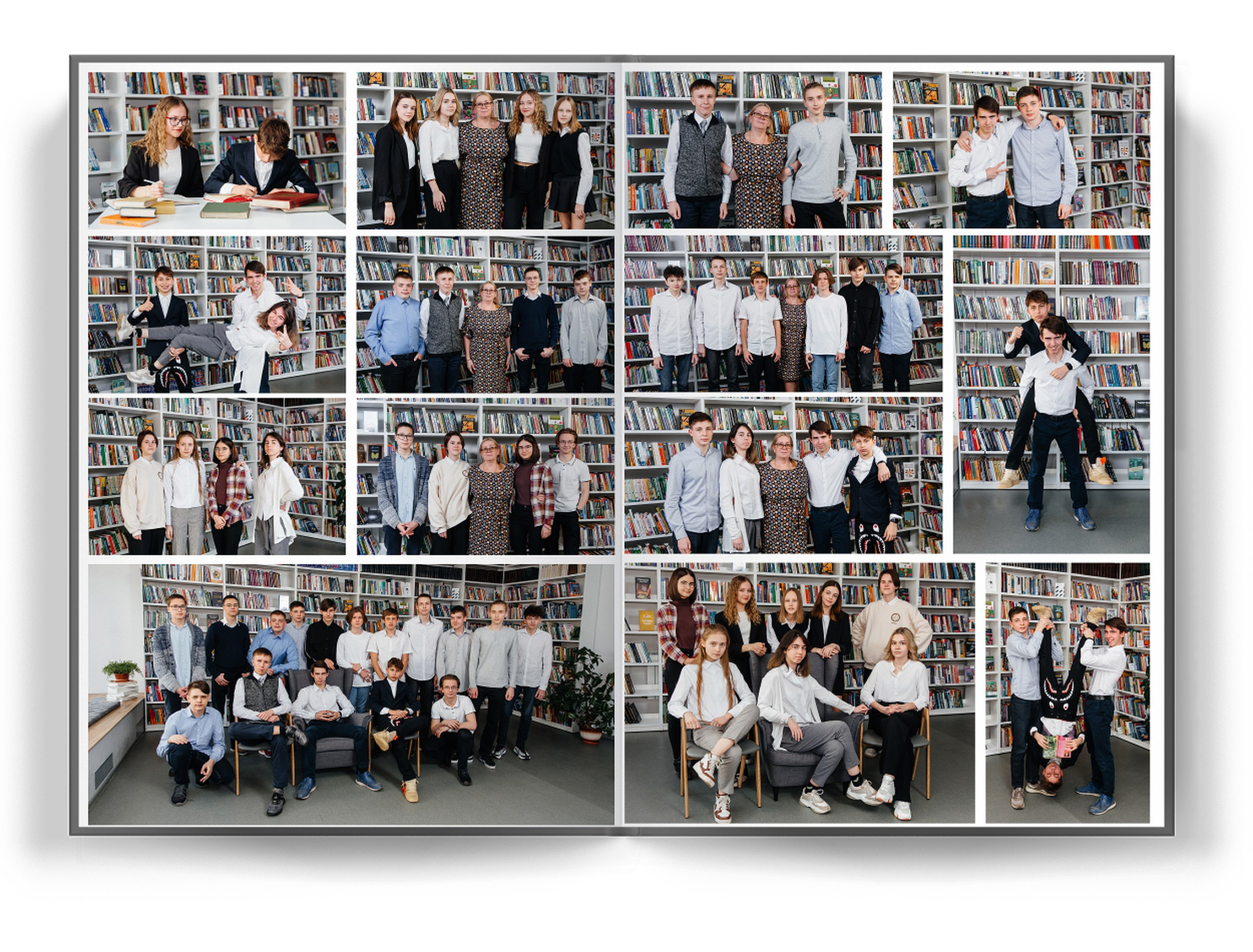 Инструкция для школ. Коммерческий фотограф в Нерюнгри Габьев Александр