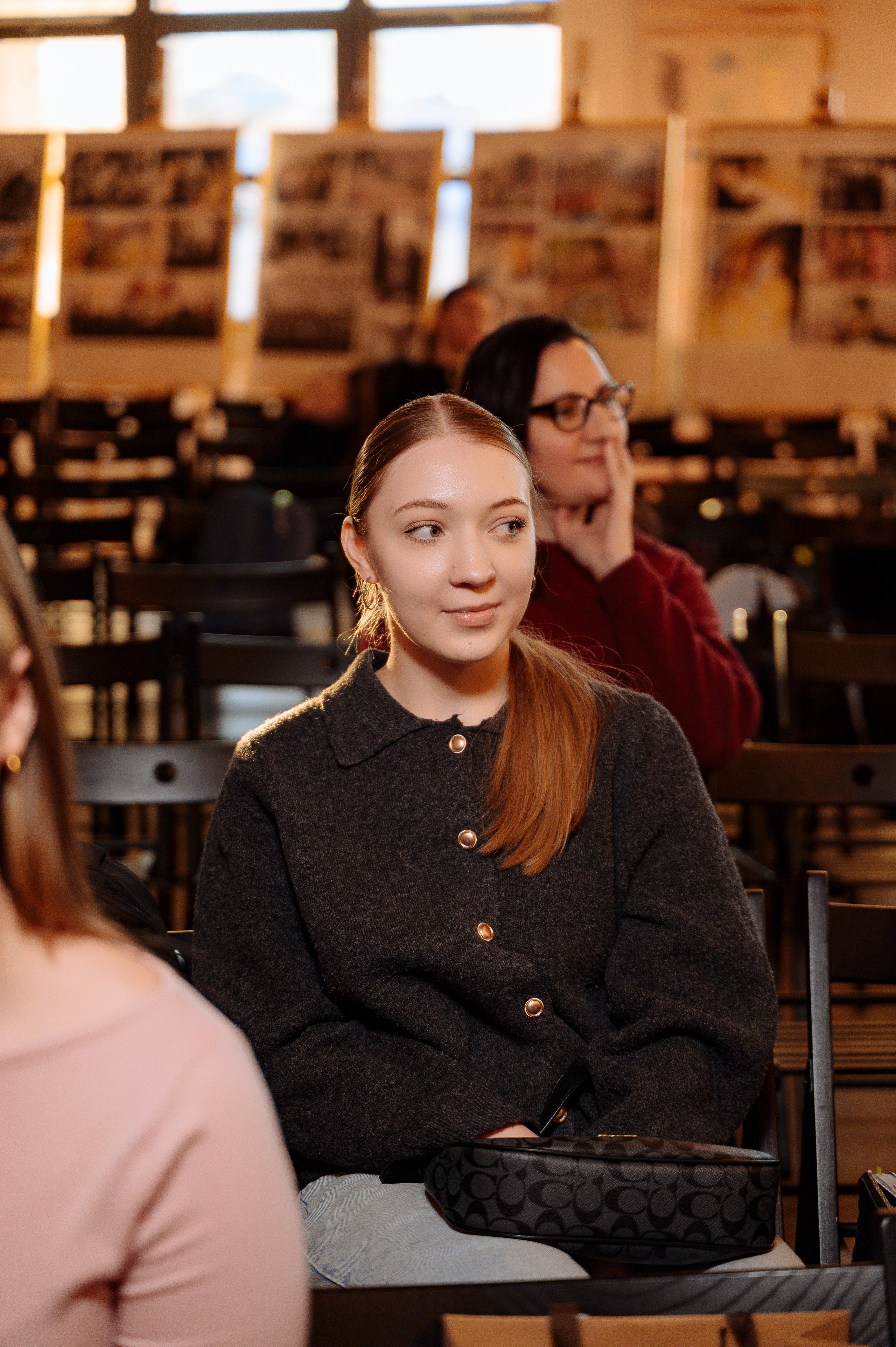 ФАН встреча участников проекта FACTOR.BY: Ибрагима Карасова и Шамхала Хачатуряна. Фотограф Беларусь — Ольга Шаповалова (Жардецкая)