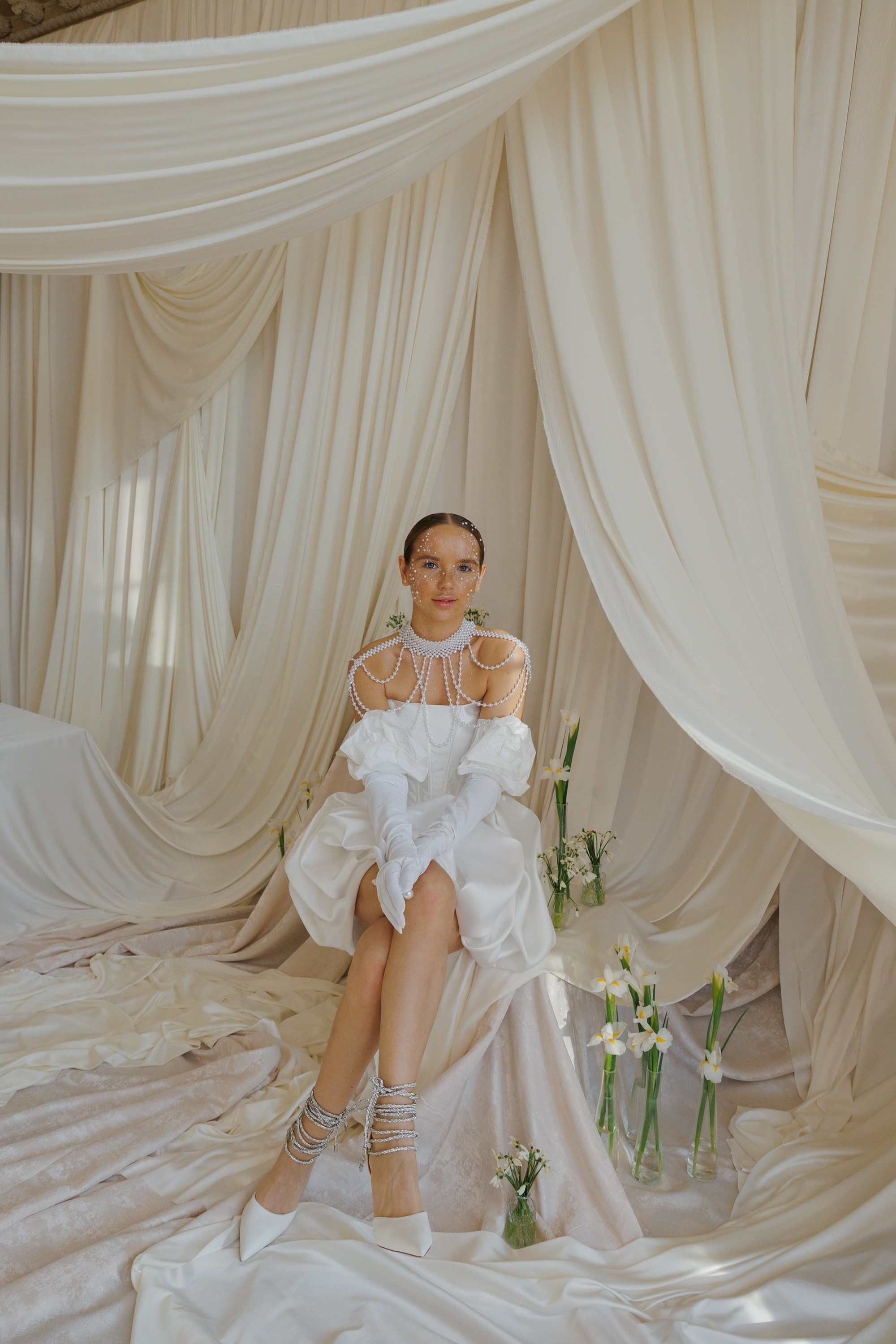 Тренды 2024. Свадебный фотограф