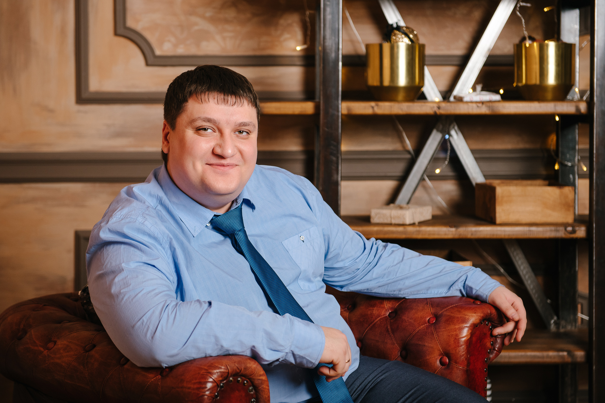 Сережа и Люба. Фотограф Валерия Голубева (Миронова)