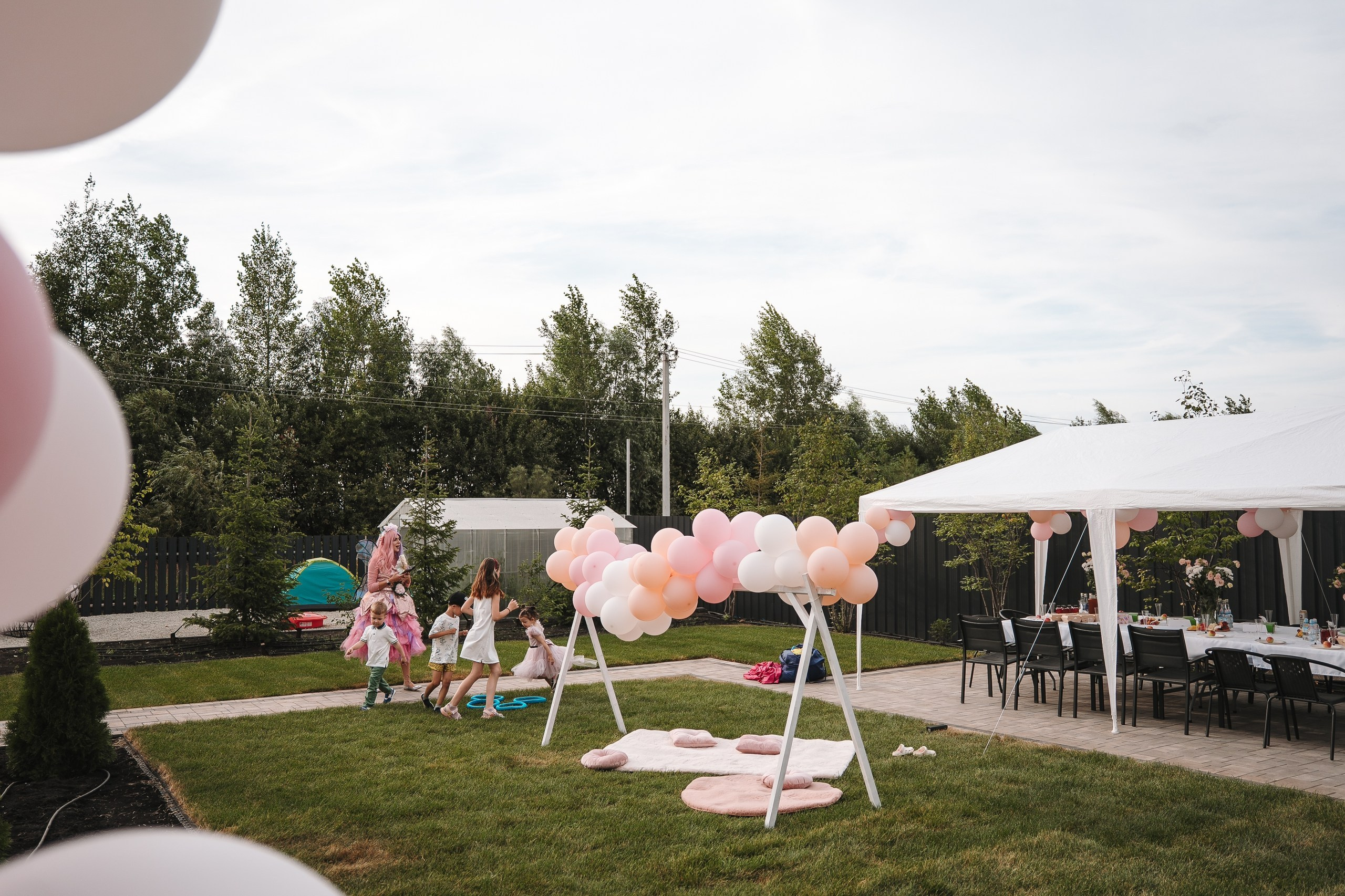 ФОТОГРАФ НА ДЕНЬ РОЖДЕНИЯ УФА