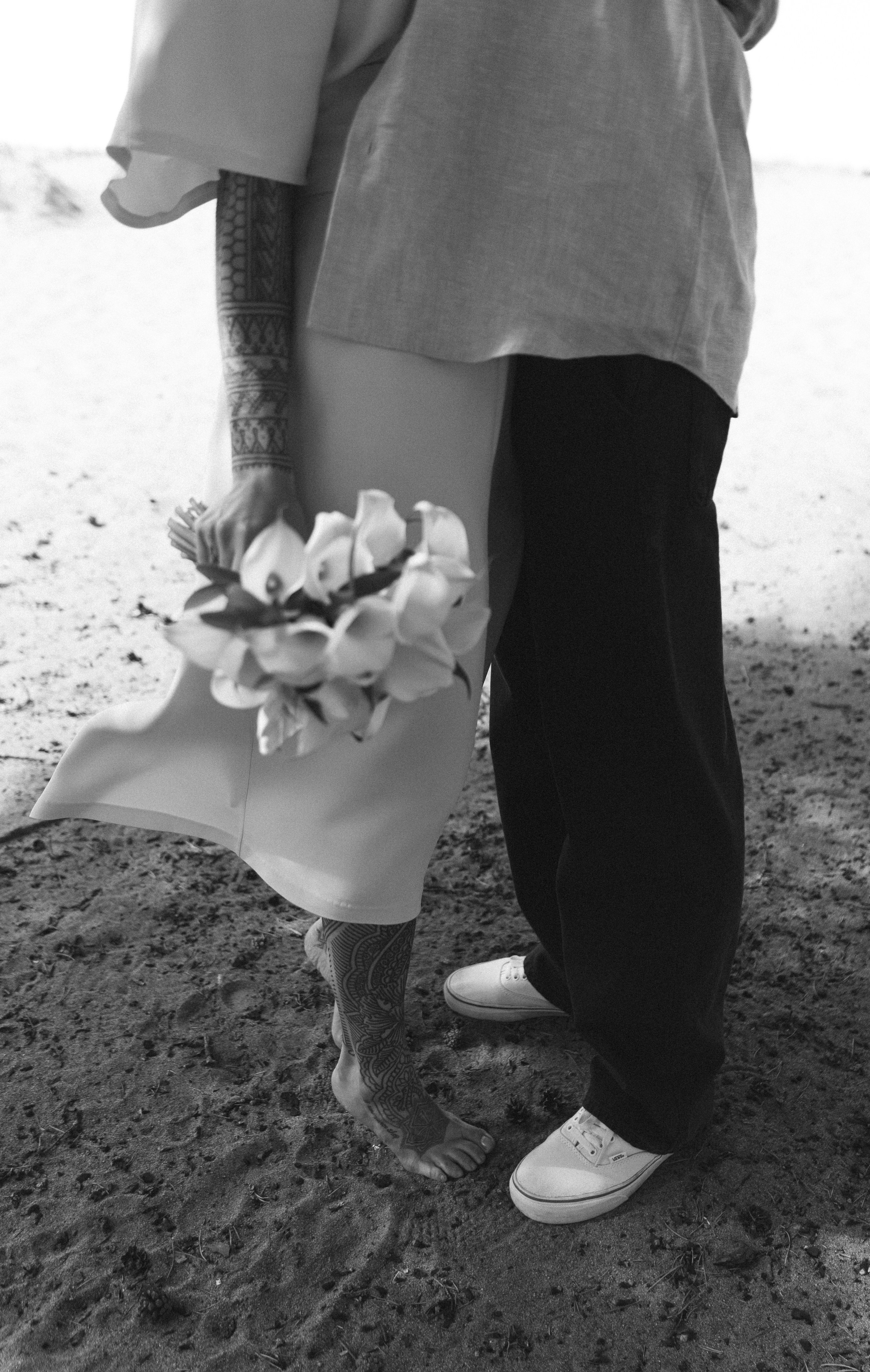 Booking. Elena Raya • Photographer