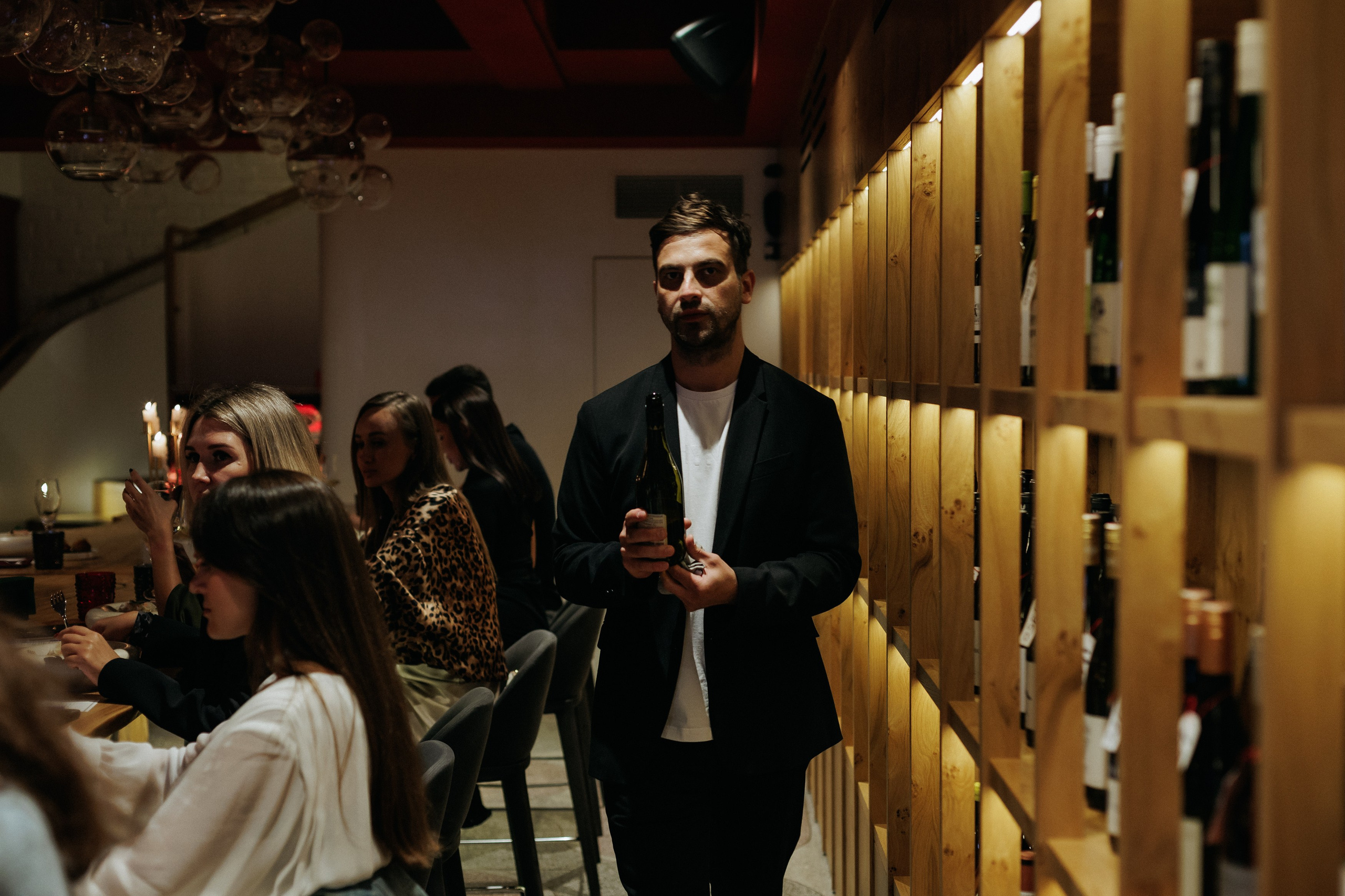 MAIN WINE x DPTRADE. СВОИ. ФОТООТЧЕТЫ-СОБЫТИЯ-МЕСТА