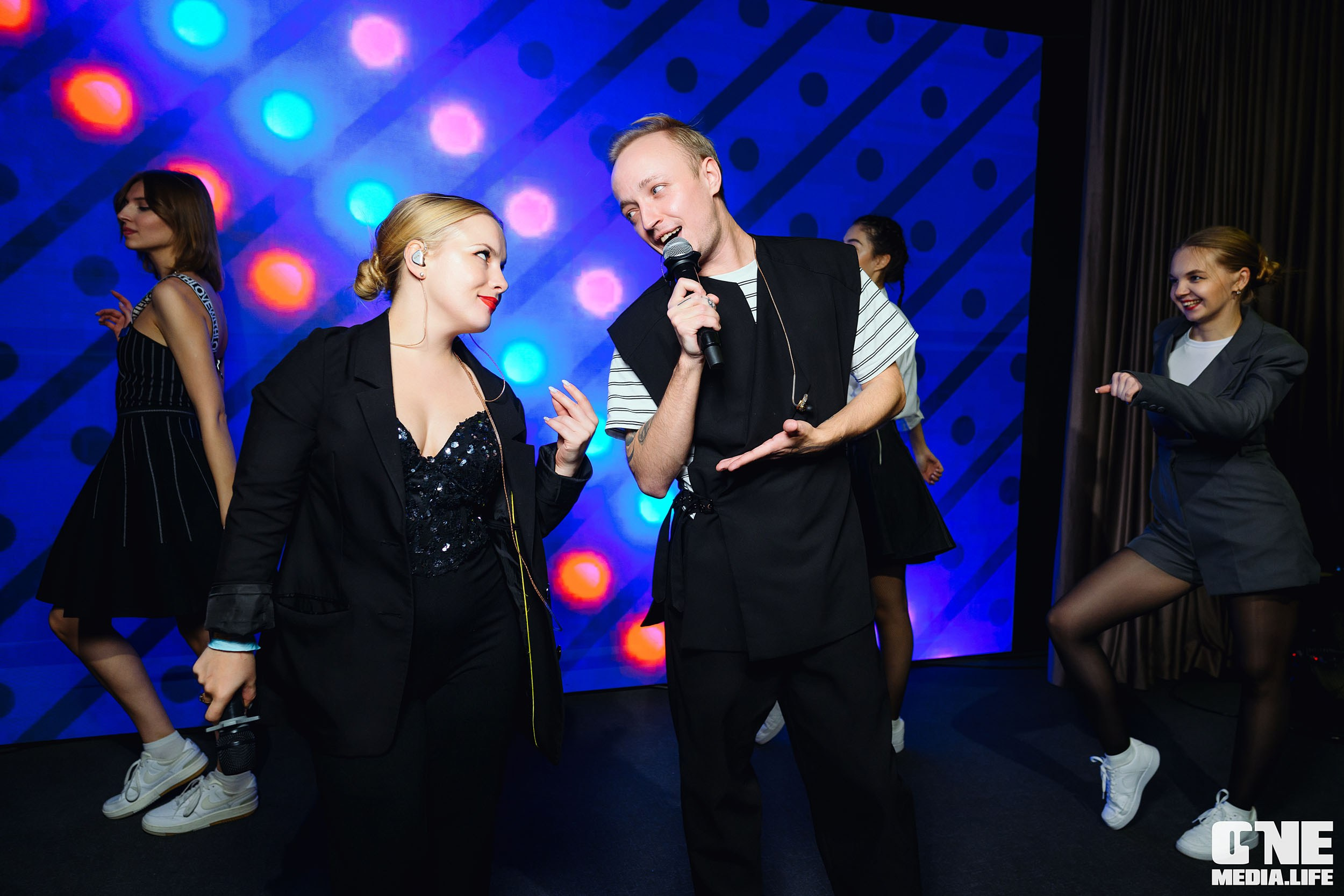 Фоторепортаж из ресторана Океан. One Media Life: фоторепортажи, фотоотчеты с мероприятий и заведений