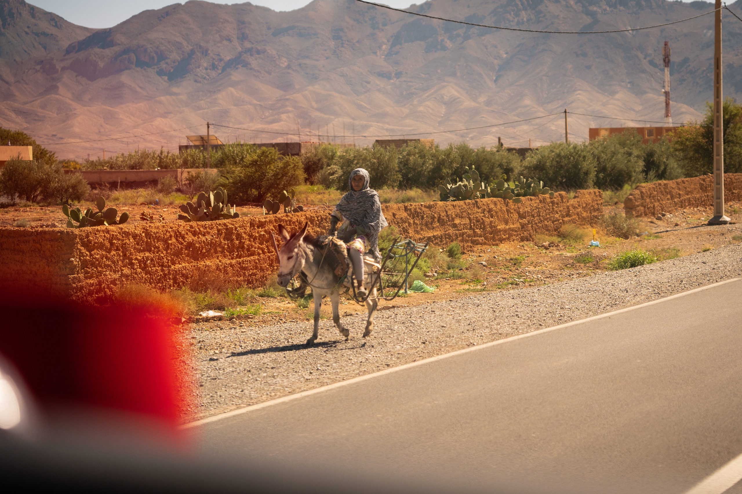 Марокко. Илья Варин — Фотограф Москва, Тверь