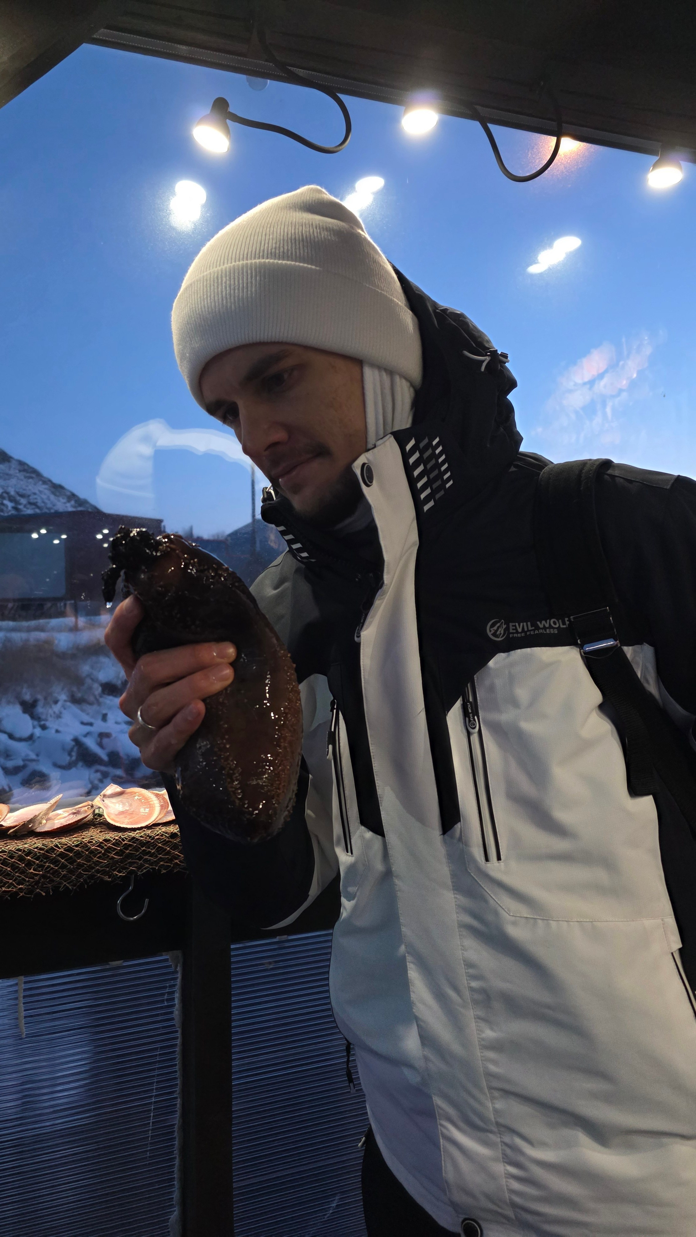 Кольский полуостров. Илья Варин — Фотограф Москва, Тверь