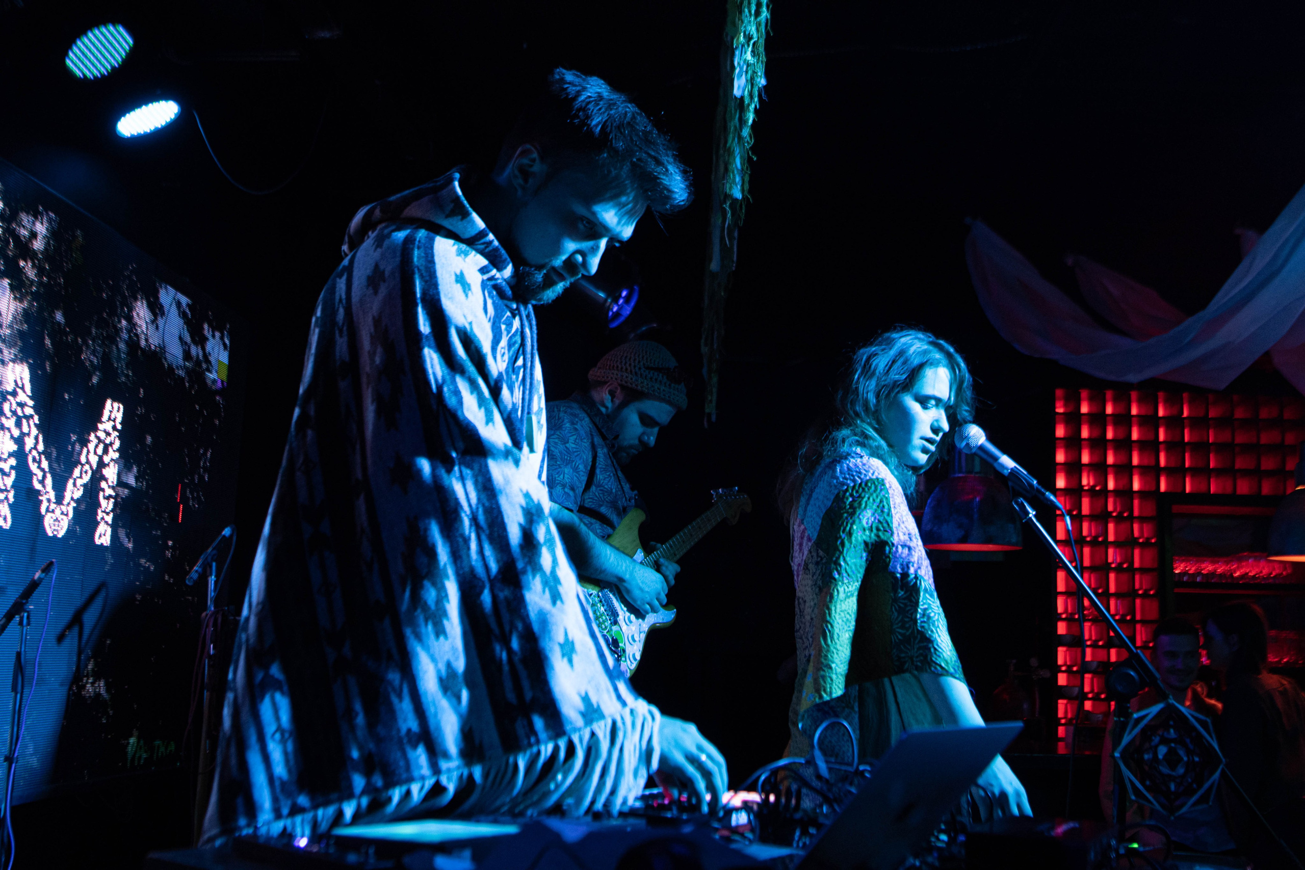 В созвучии с природой. Фотограф Светлана В. Пронина, Москва