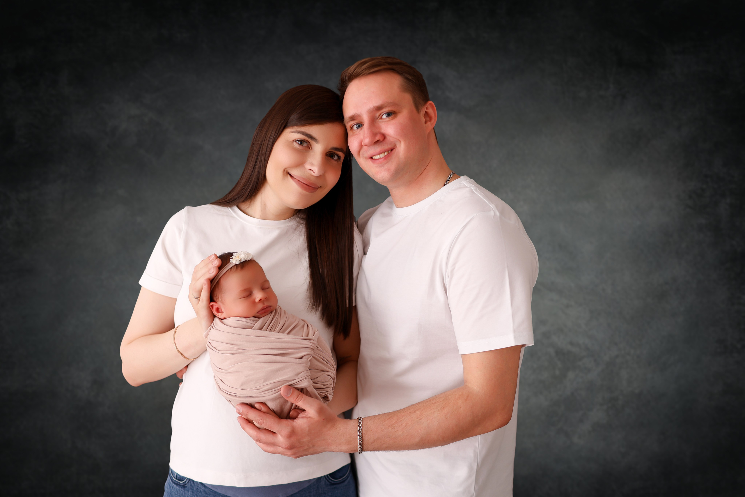 Новорожденные. Нина Зеленева фотограф новорожденных