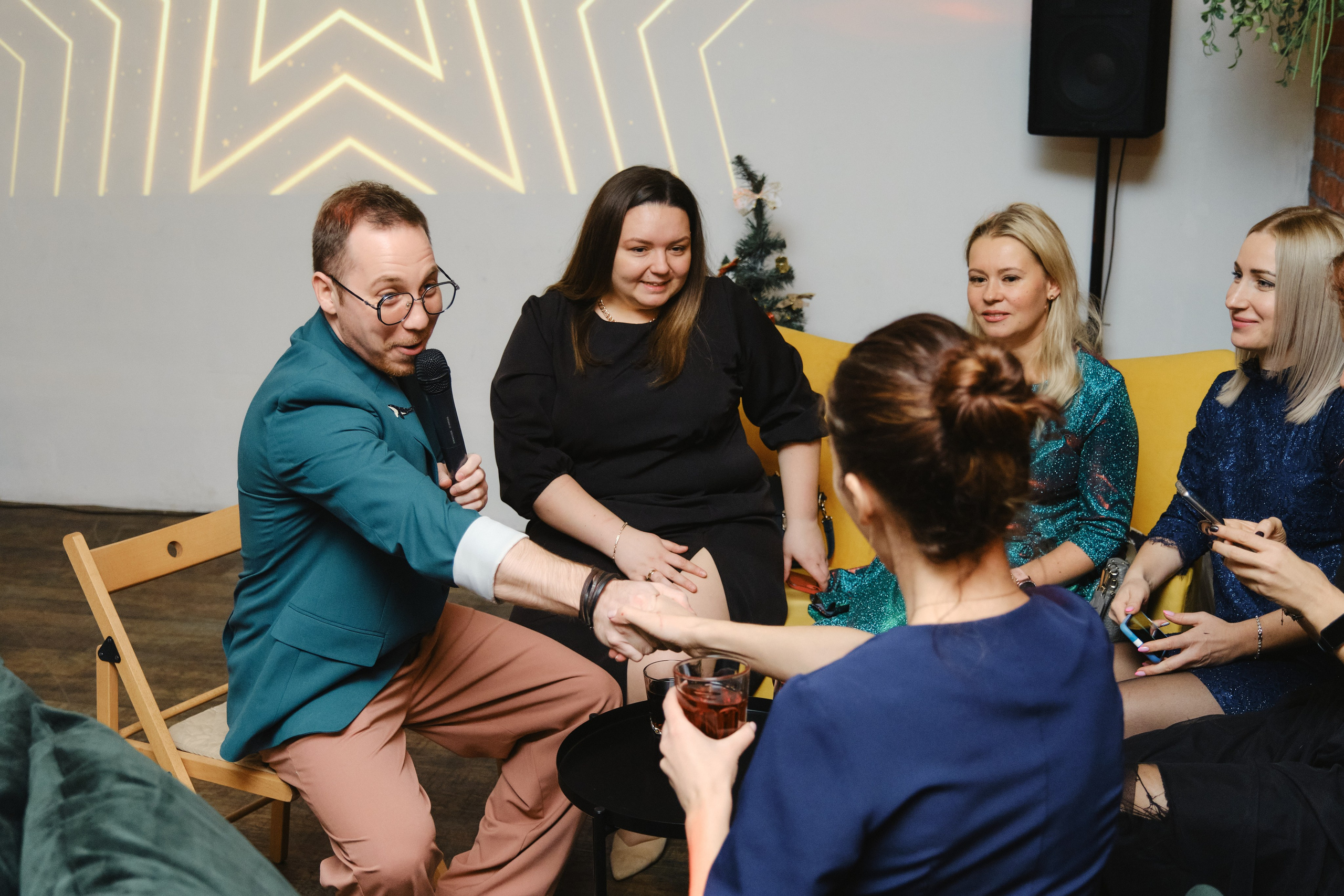 Корпоратив Bakery Craft. Свадебный фотограф в Москве и Подмосковье Виктор Одинцов