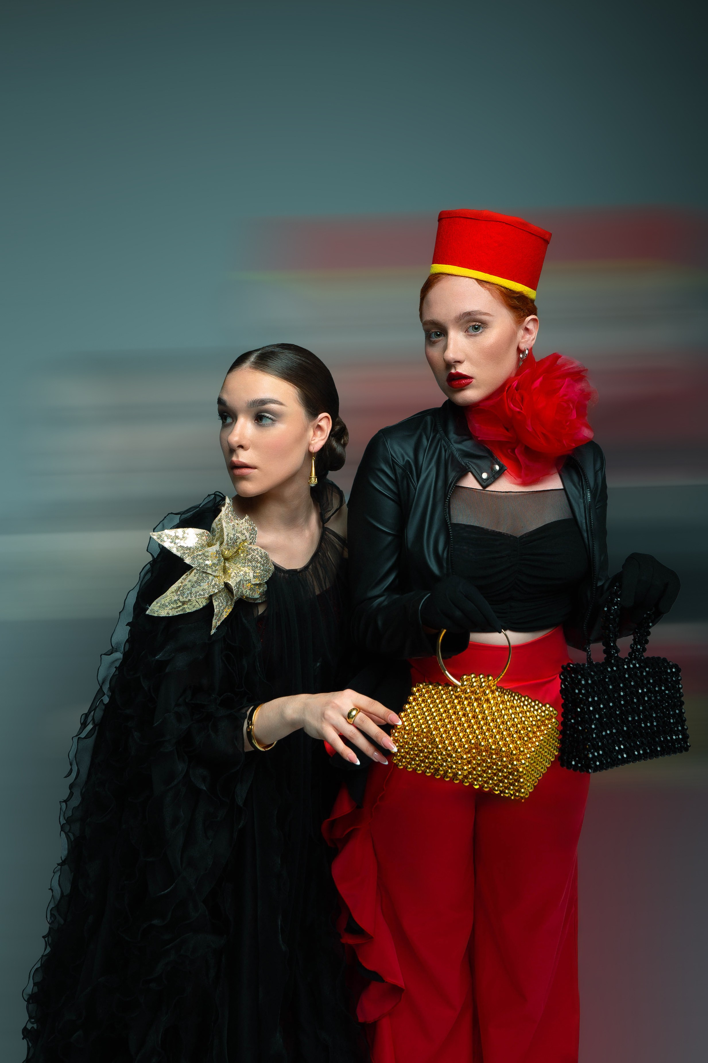 Fashion. Кузнецова Василиса | Smotrydushoy