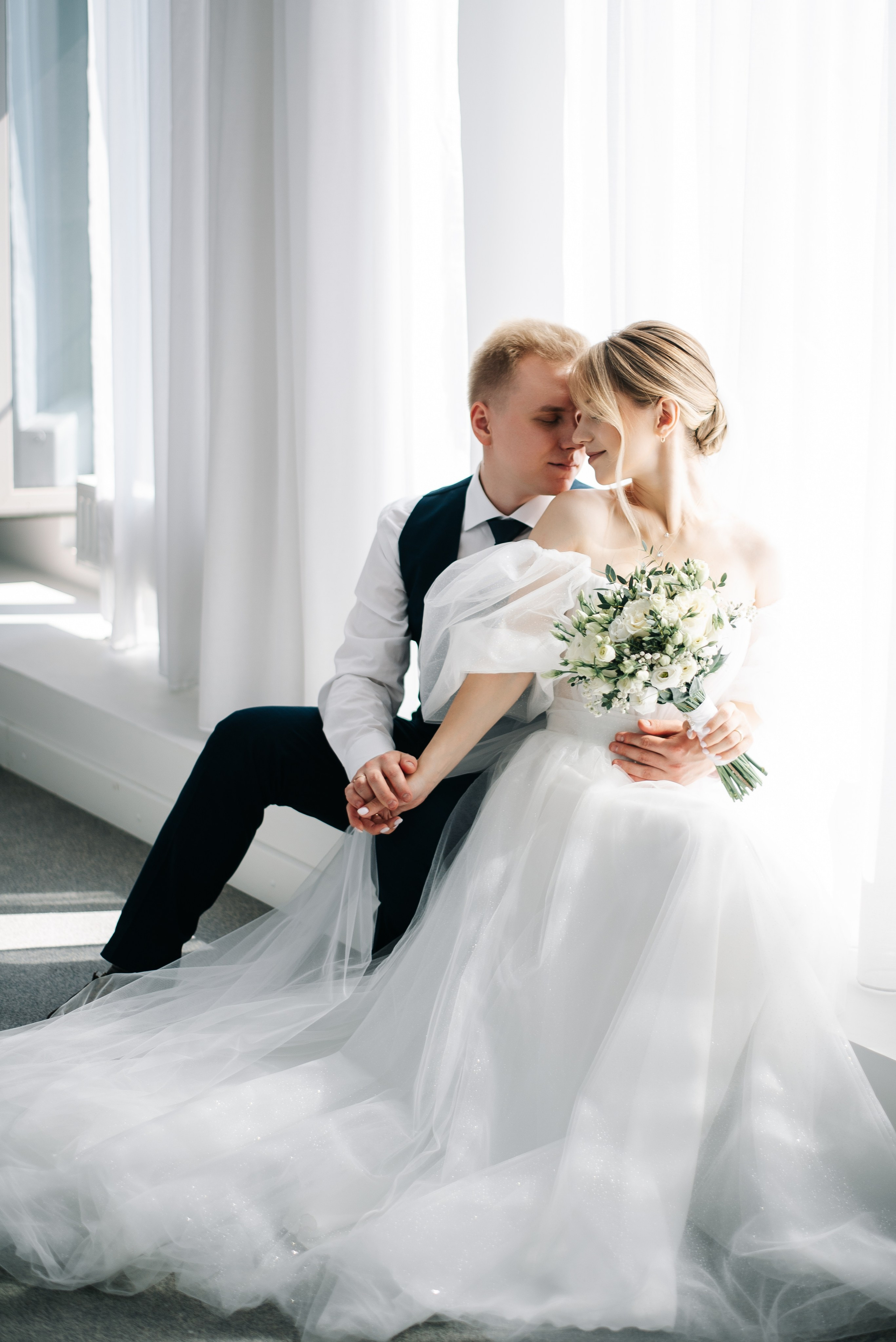 Семейный, свадебный и лавстори фотограф в Архангельске