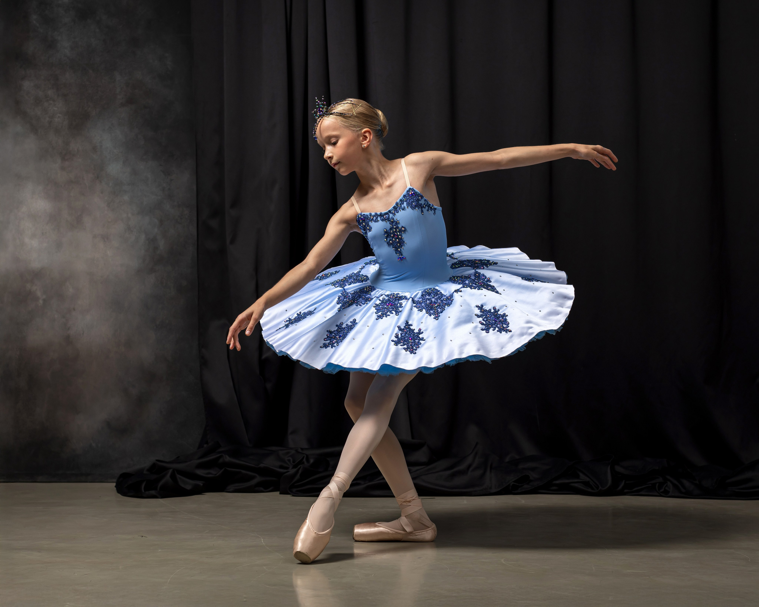 Балетная пачка «Колокольчик» для детей напрокат бесплатно. Балетный фотограф Алина Ханько — Душа Балета