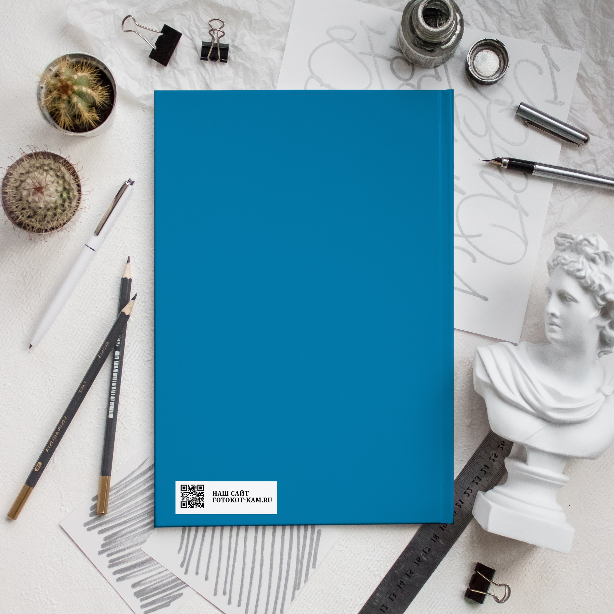 Альбомы для 9-11 классов на Камчатке