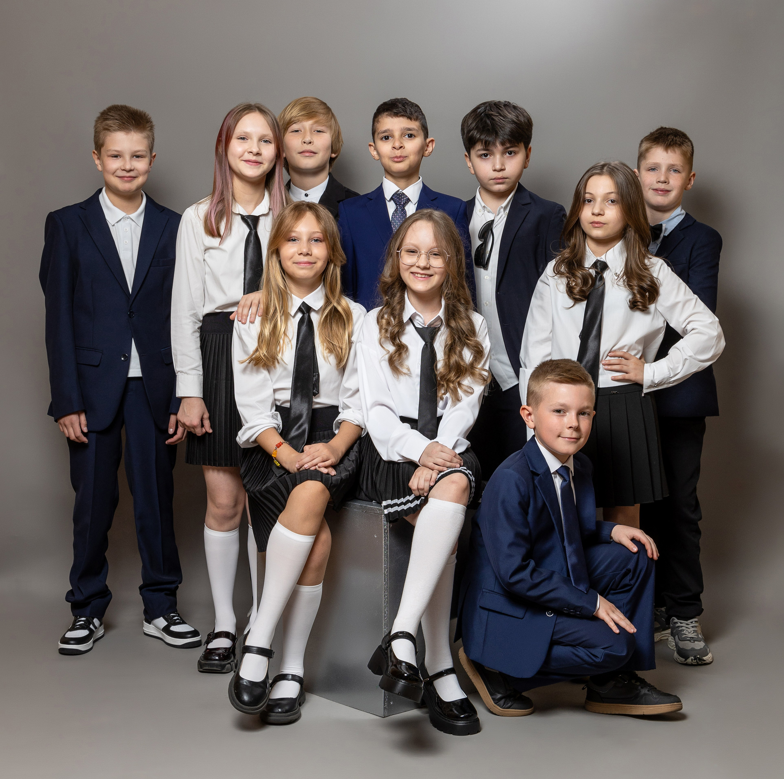 НАЧАЛЬНАЯ ШКОЛА. Выпускные альбомы Москва Московская область Ирина Чугайнова